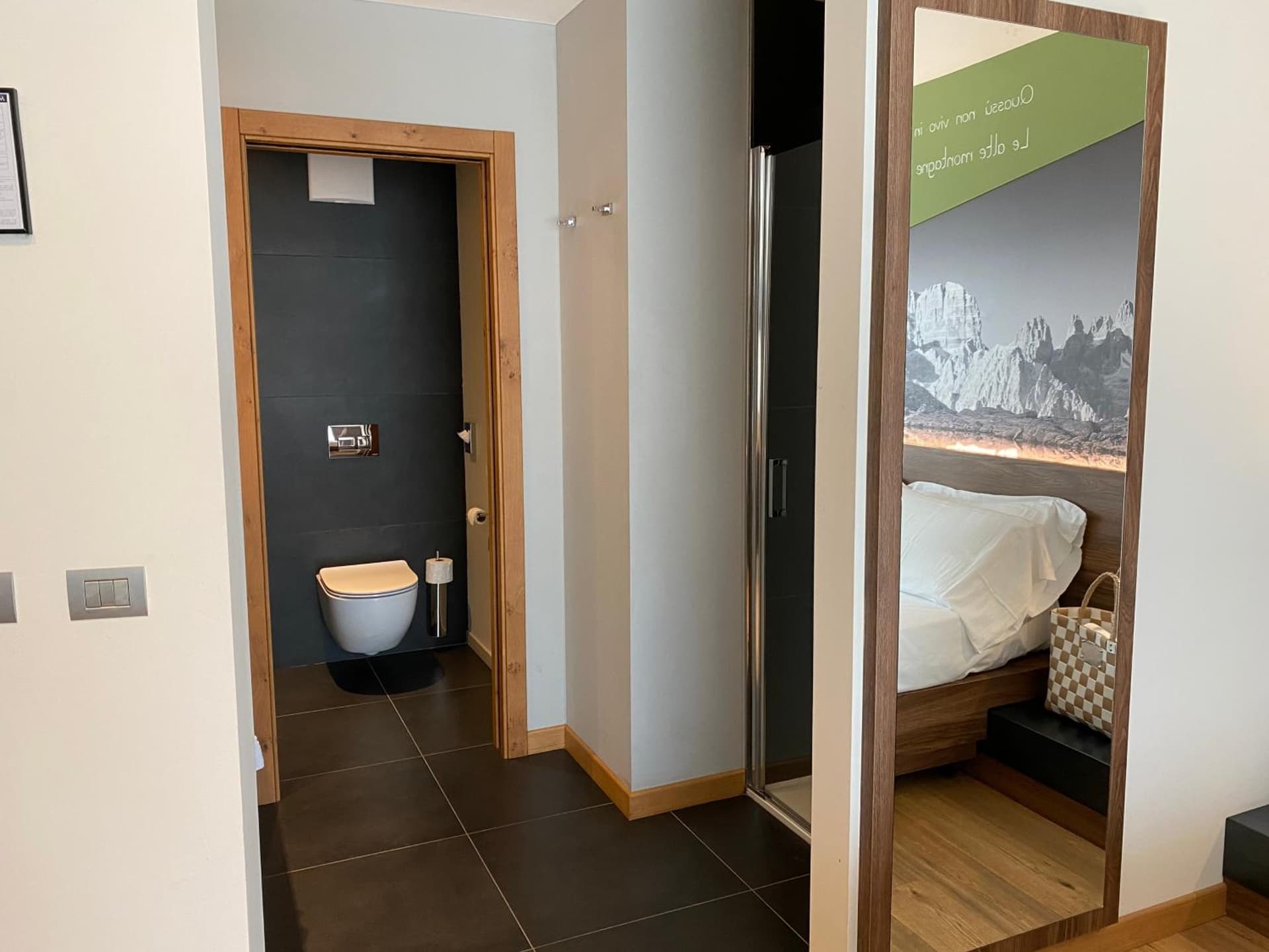 Dolomeet Boutique Hotel