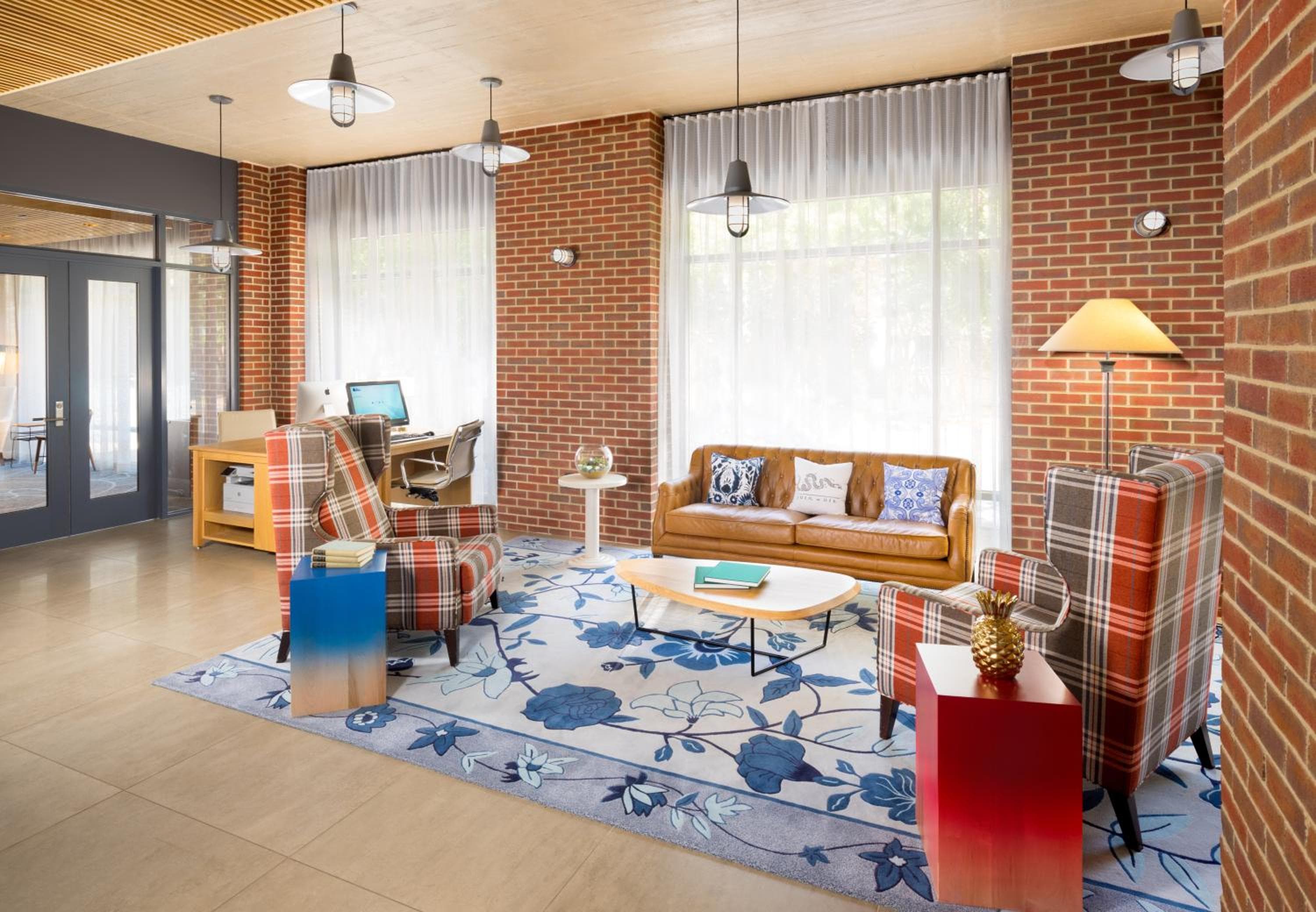 Hotel Indigo Old Town Alexandria by IHG