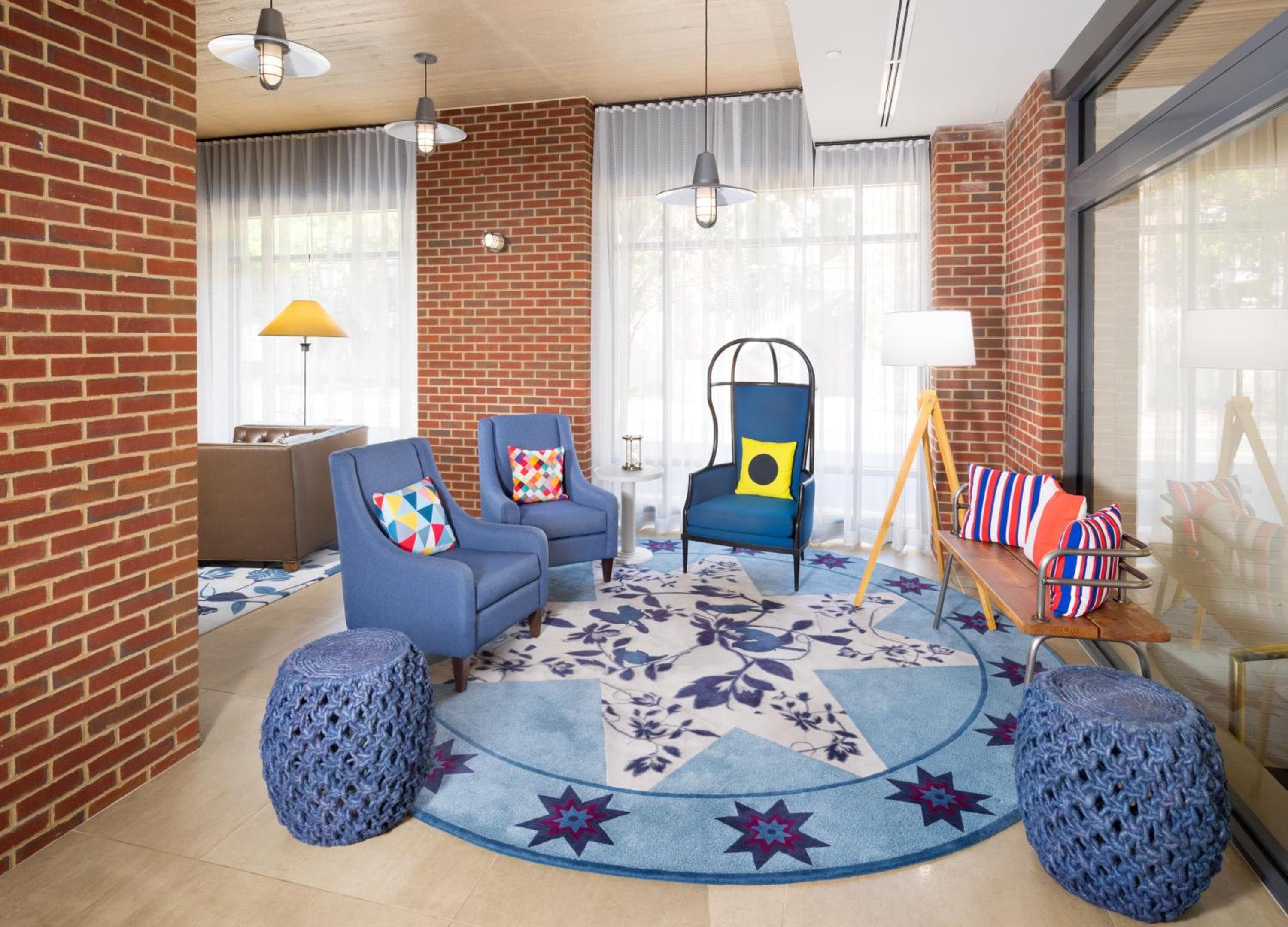 Hotel Indigo Old Town Alexandria by IHG