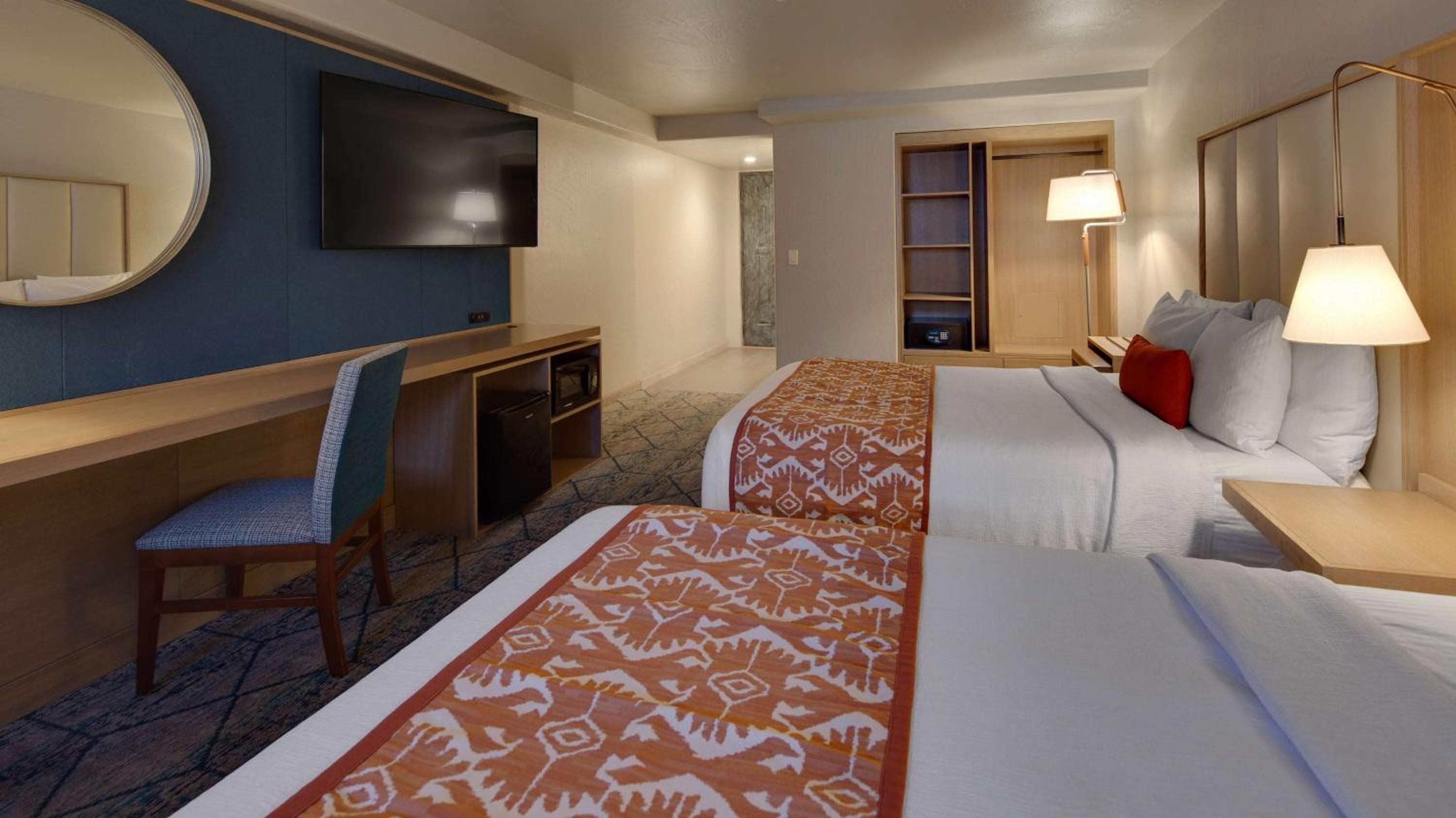 Best Western Plus Arroyo Roble Hotel & Creekside Villas