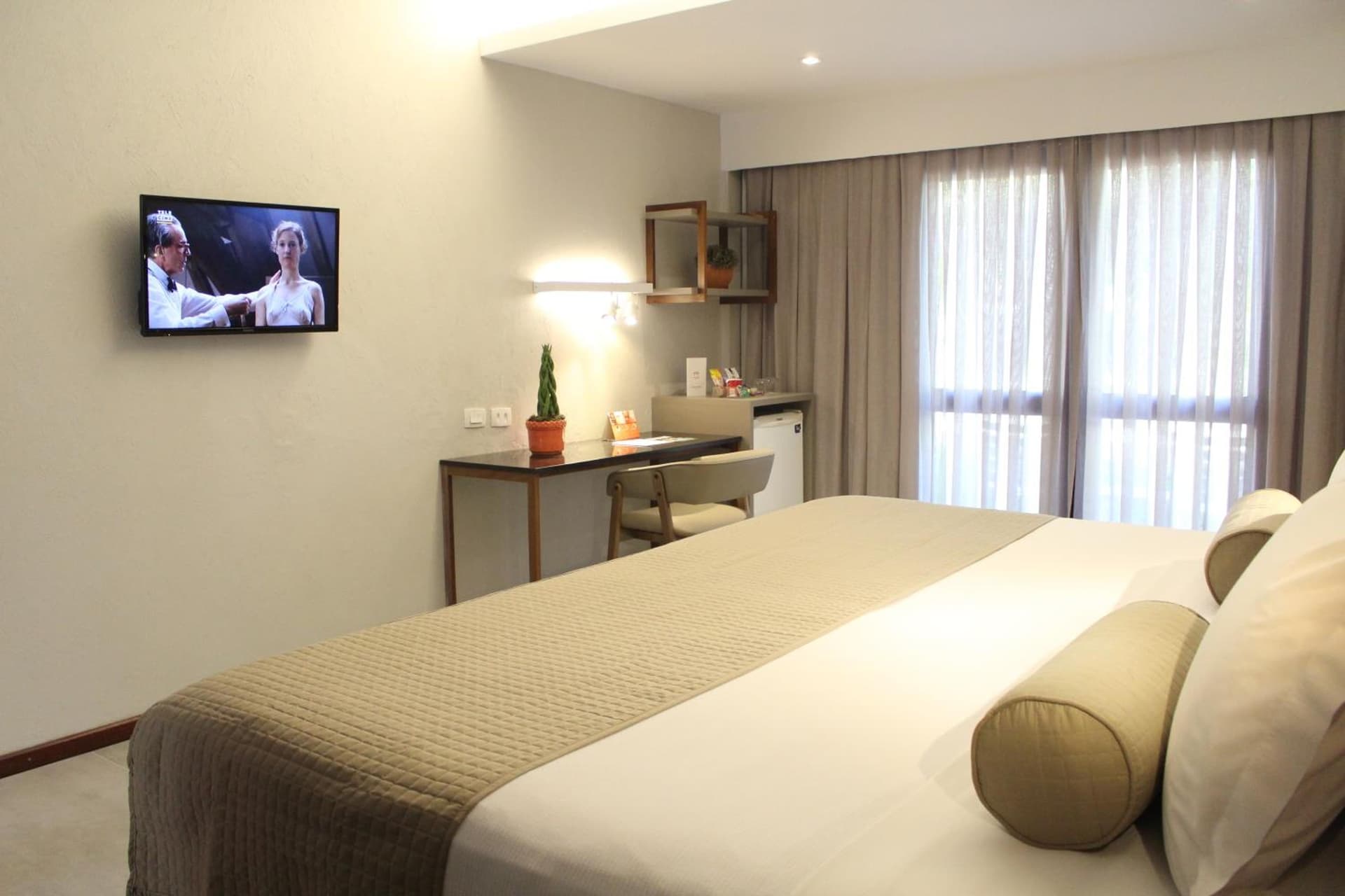 Summerville Resort - All Inclusive