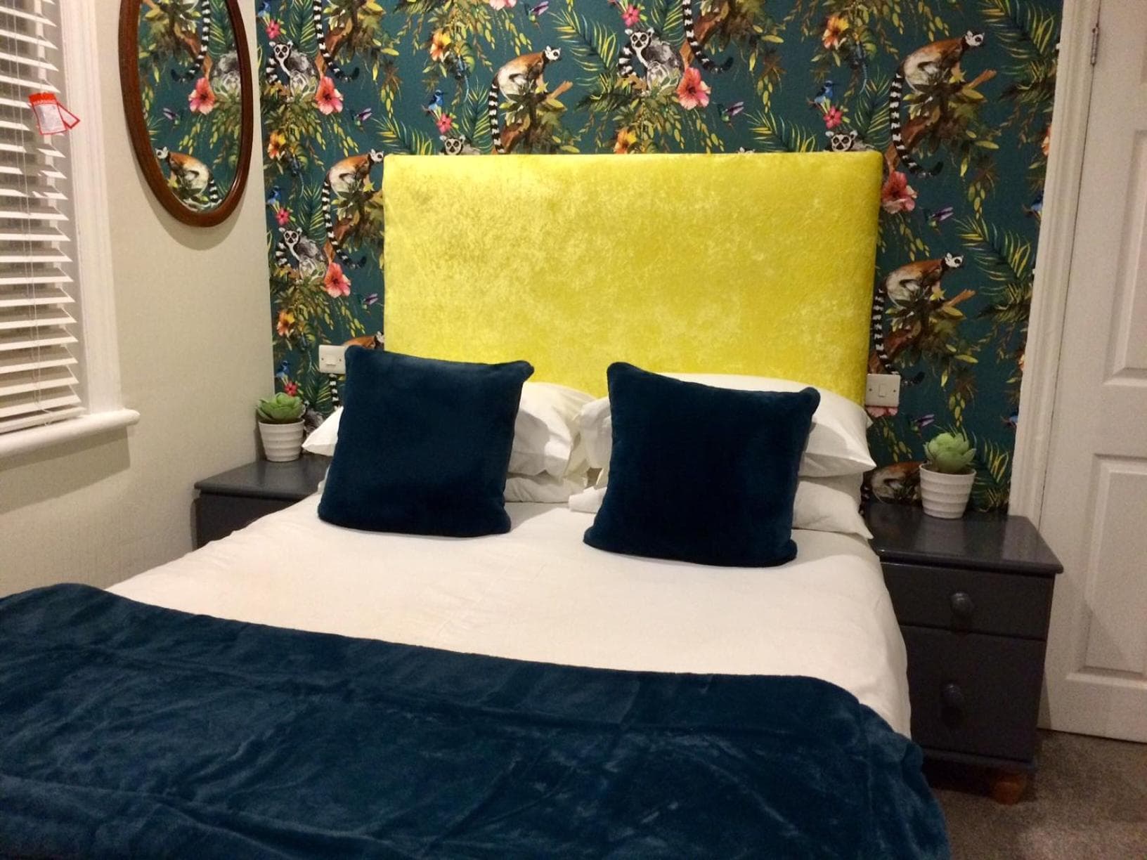 The Fylde International Guest House