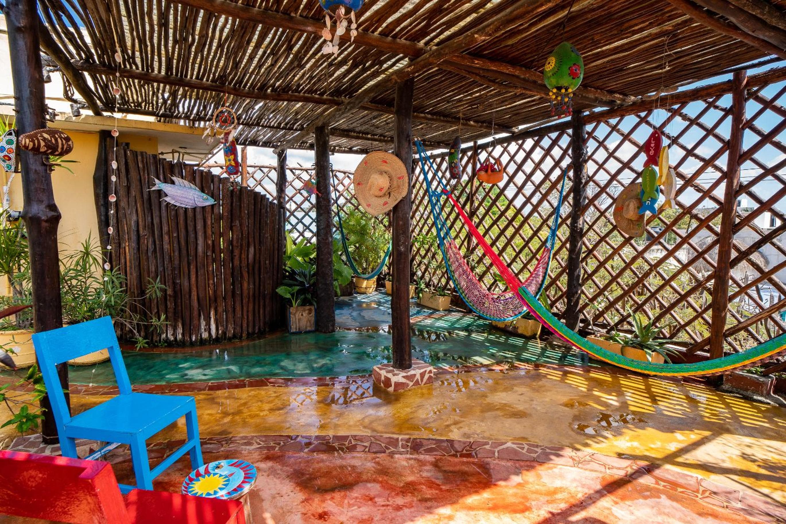 Maison Tulum