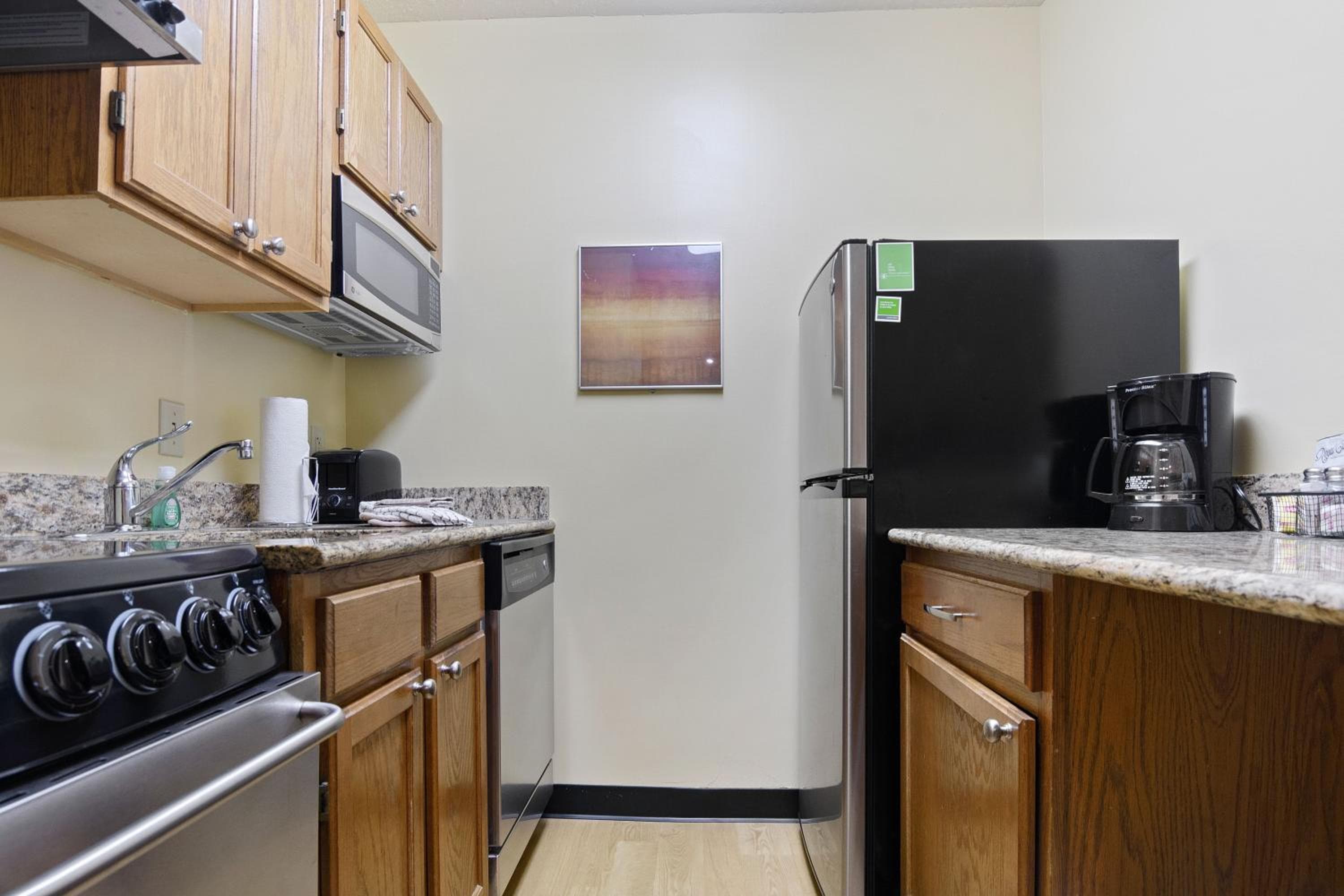 Extended Stay America Suites - Richmond - Glen Allen - Short Pump