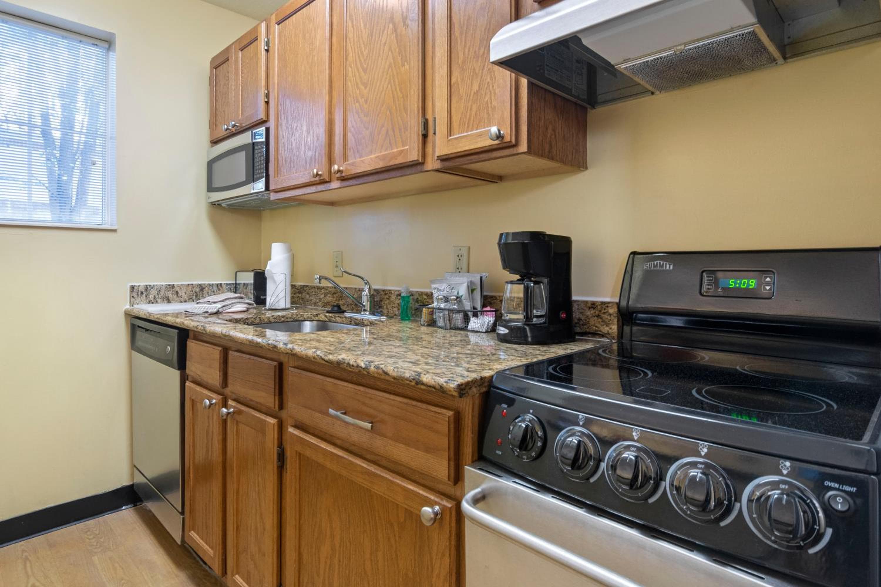 Extended Stay America Suites - Richmond - Glen Allen - Short Pump