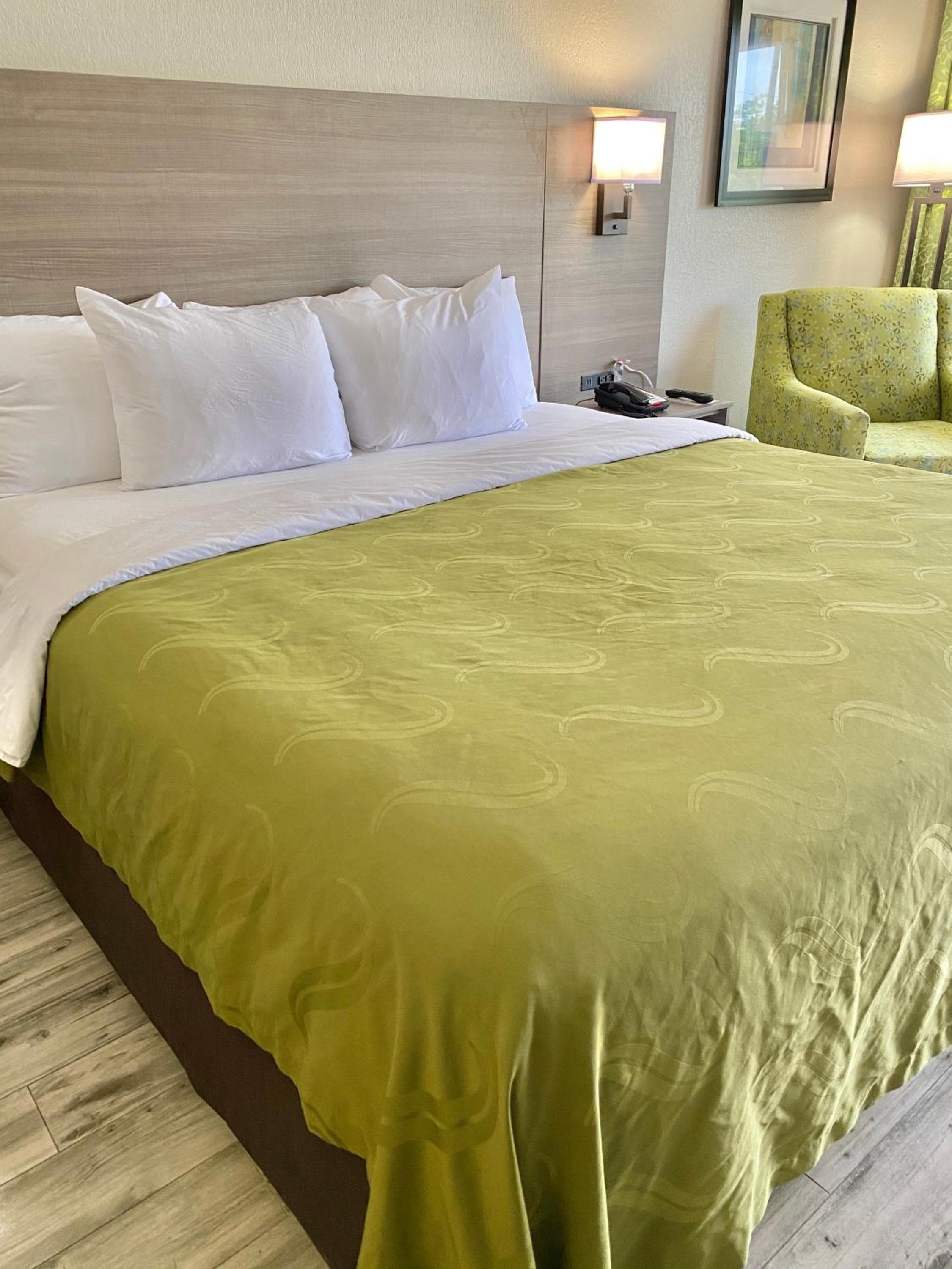 Quality Inn St Augustine Outlet Mall