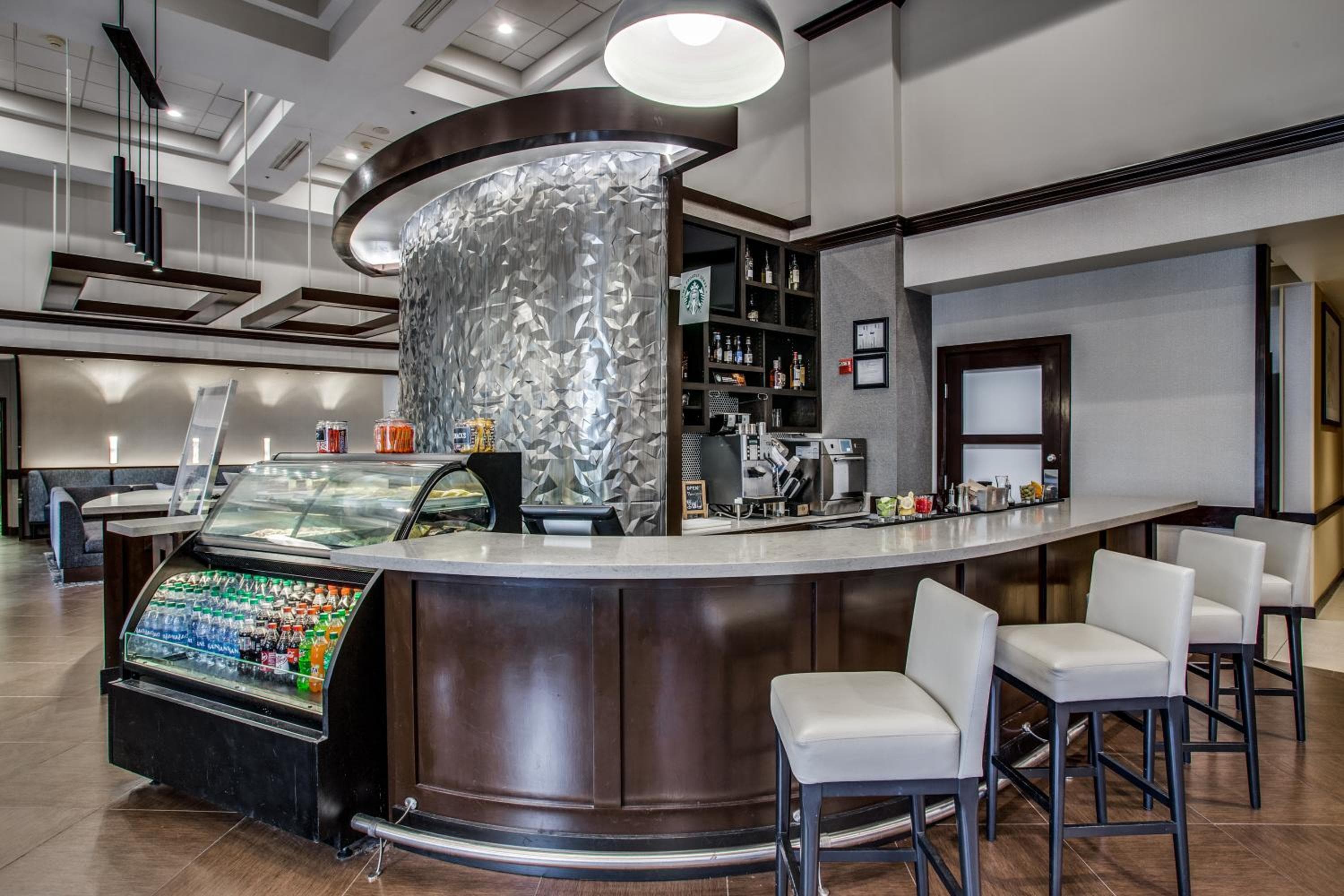 Hyatt Place Fort Worth / Cityview