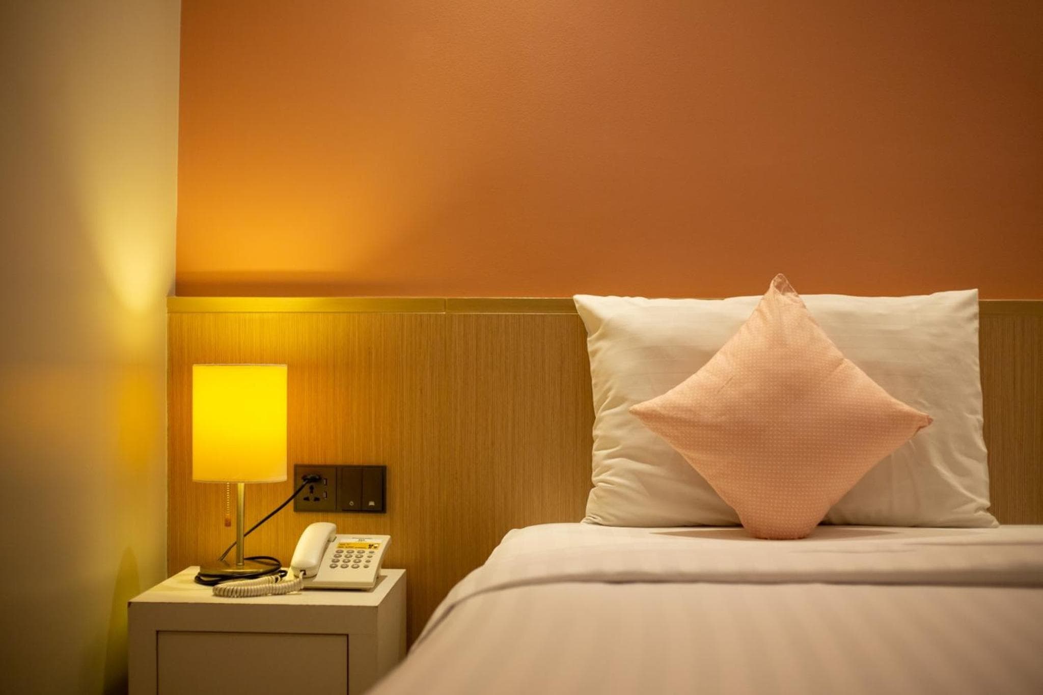 Lemontea Hotel Bangkok