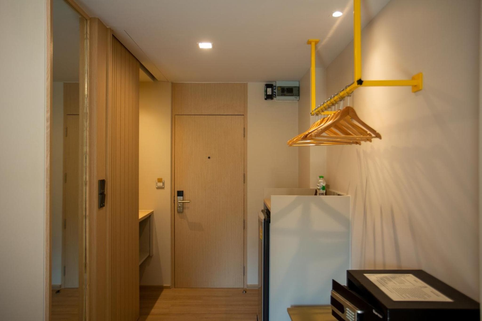 Lemontea Hotel Bangkok