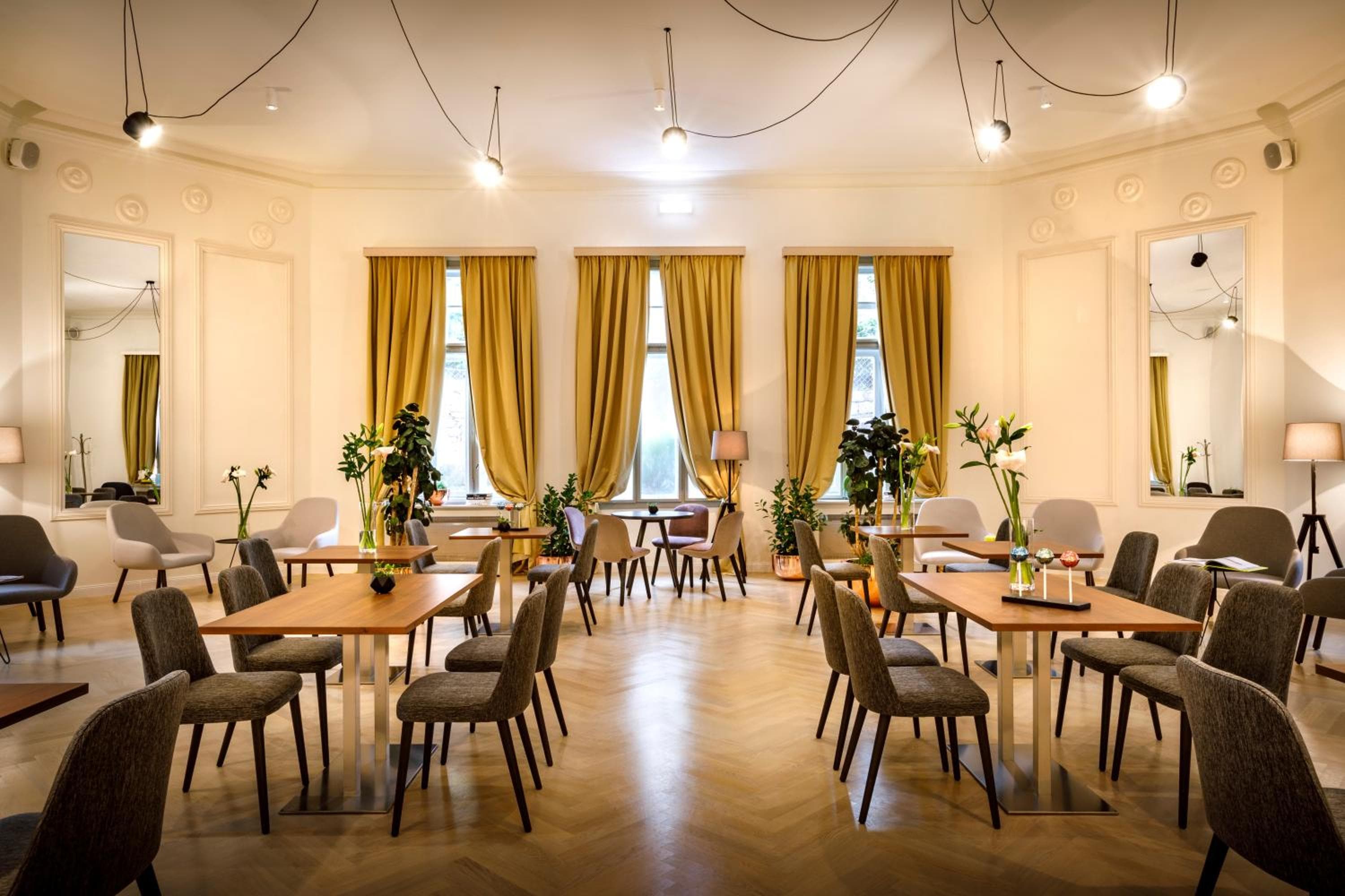 Hotel Imperial - by Liburnia Hotels & Villas
