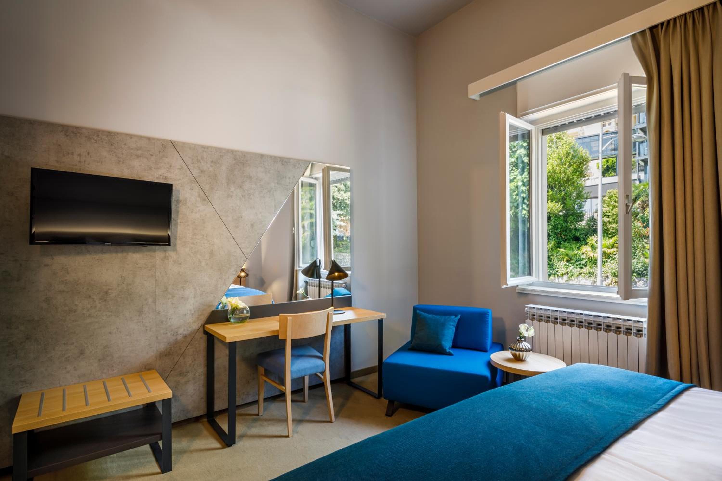 Hotel Istra - by Liburnia Hotels & Villas