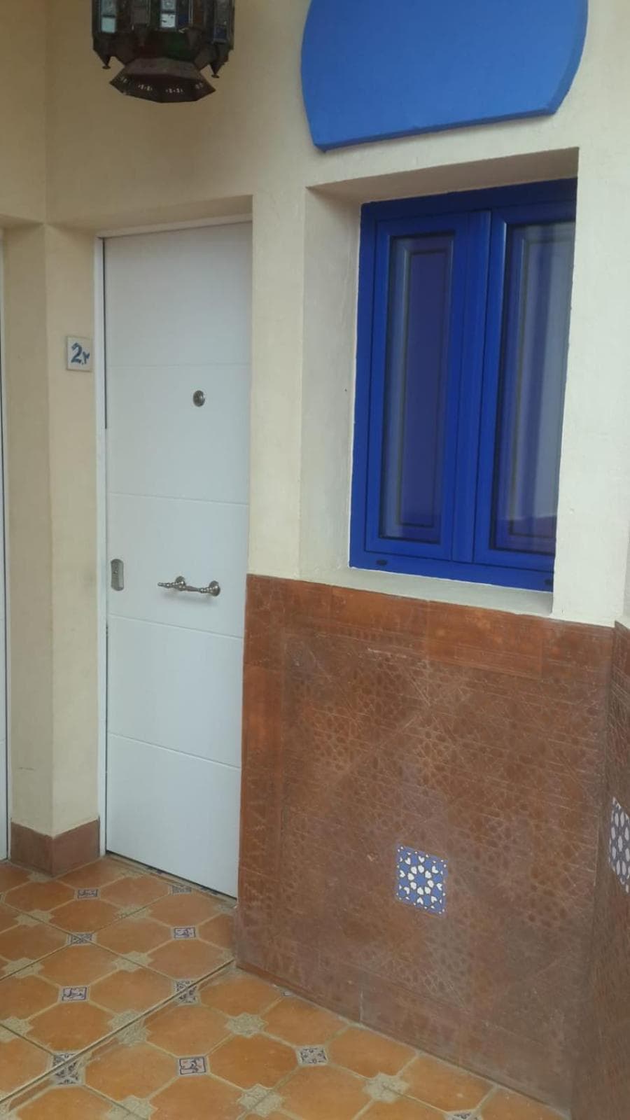 Antilla Riad