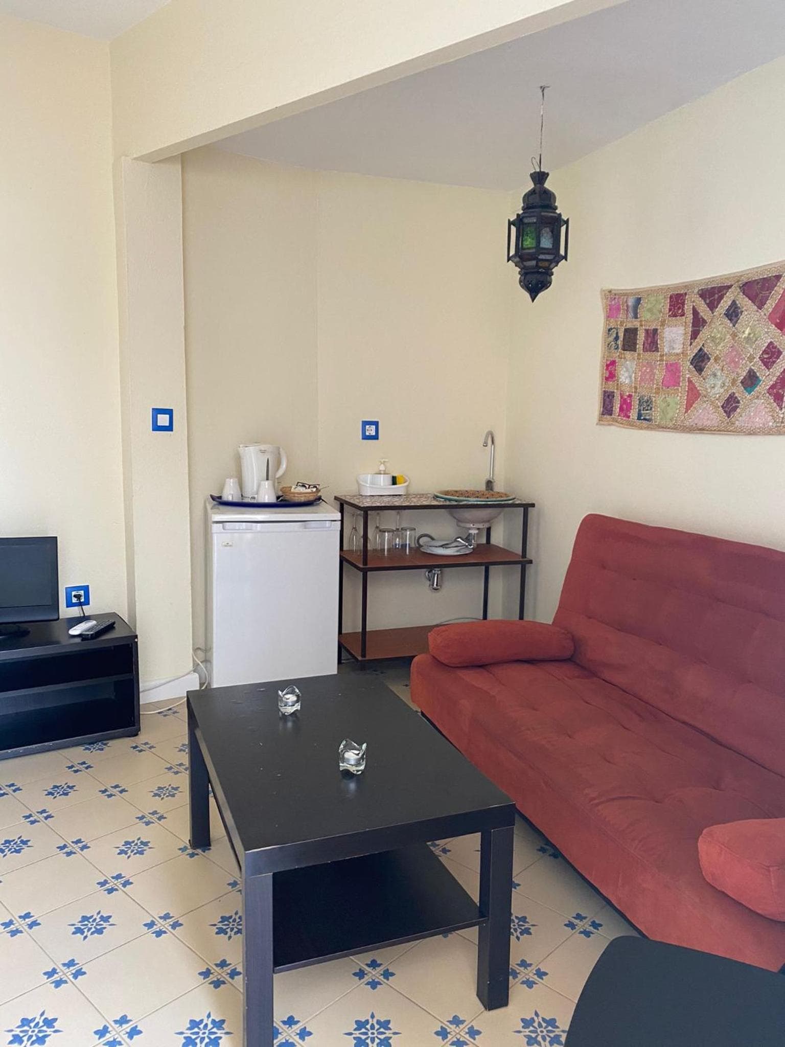 Antilla Riad