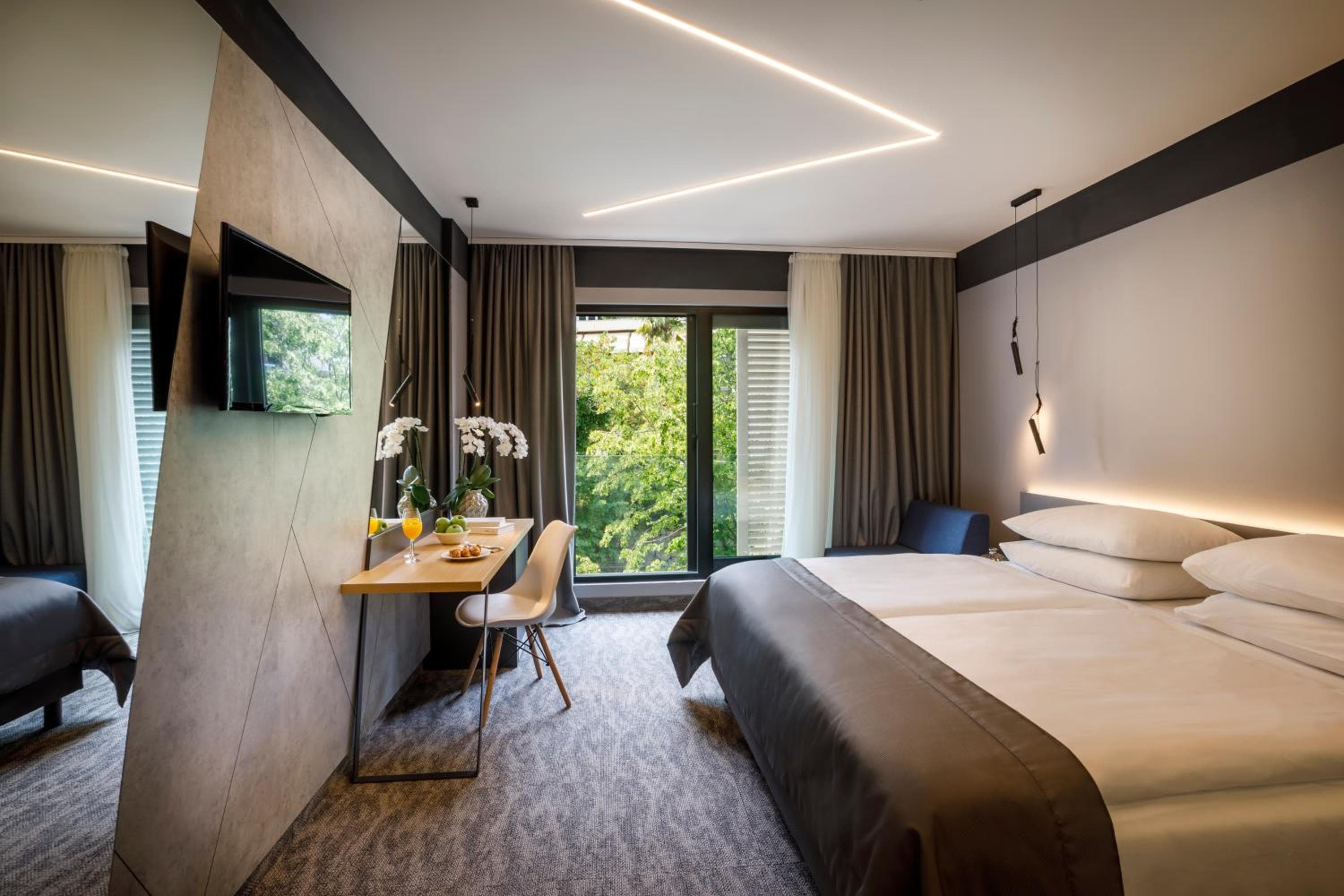 Hotel Istra - by Liburnia Hotels & Villas