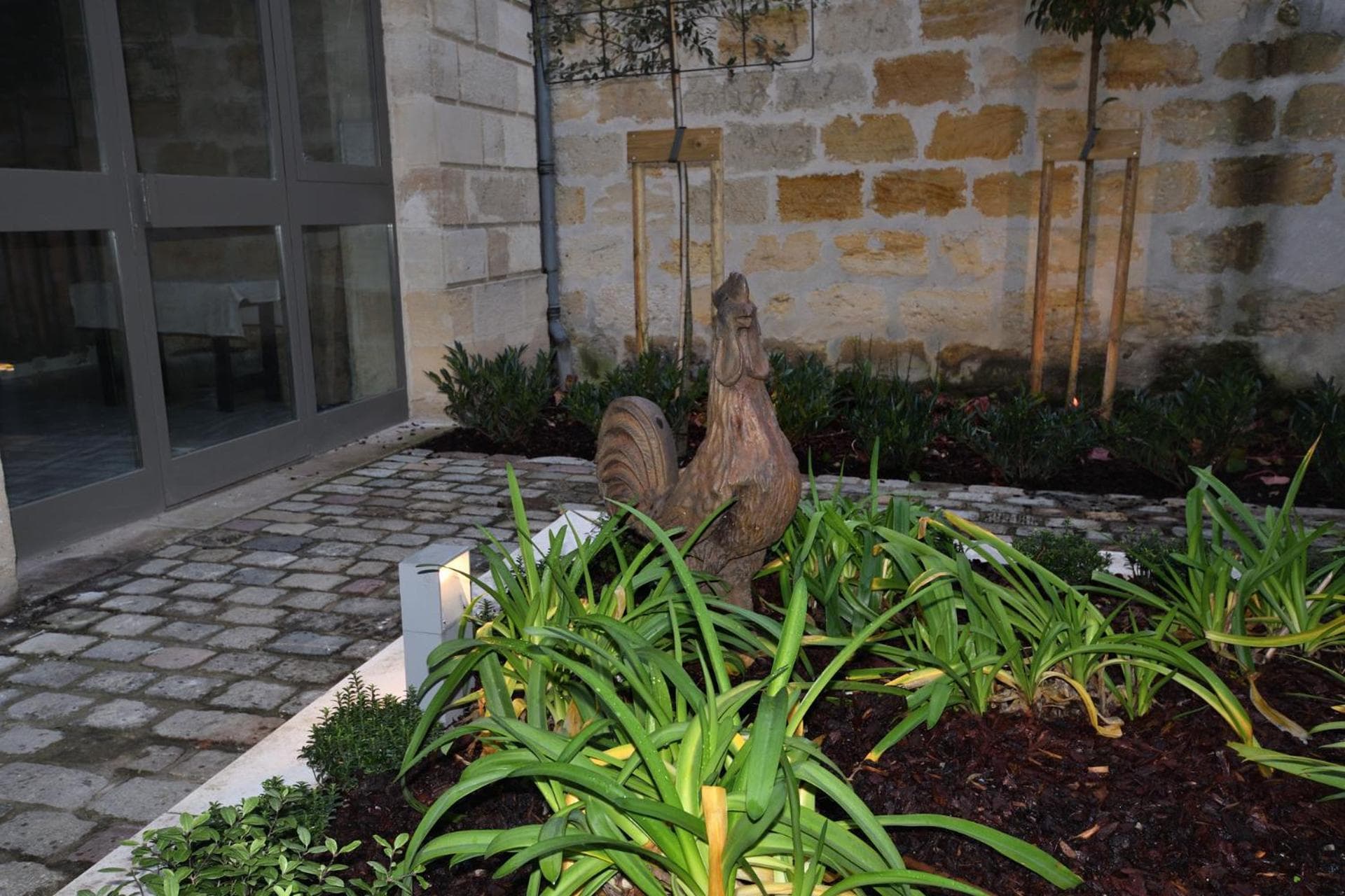 Hôtel La Maison Bord'eaux