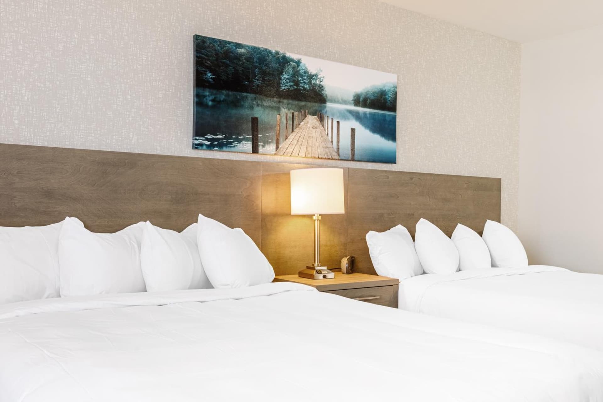 Repotel Aéroport Québec