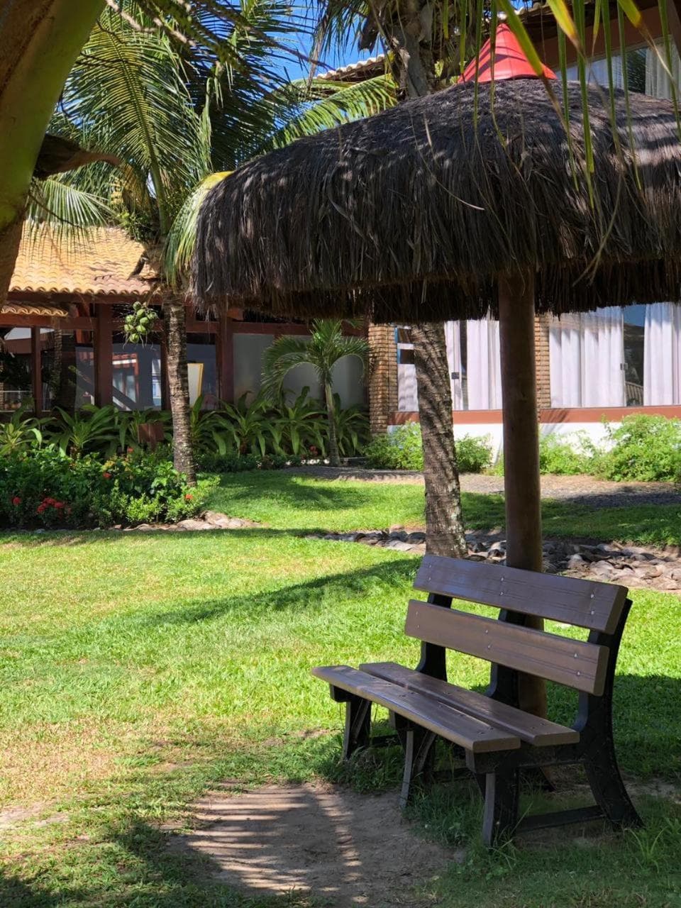 Hotel Praia do Sol