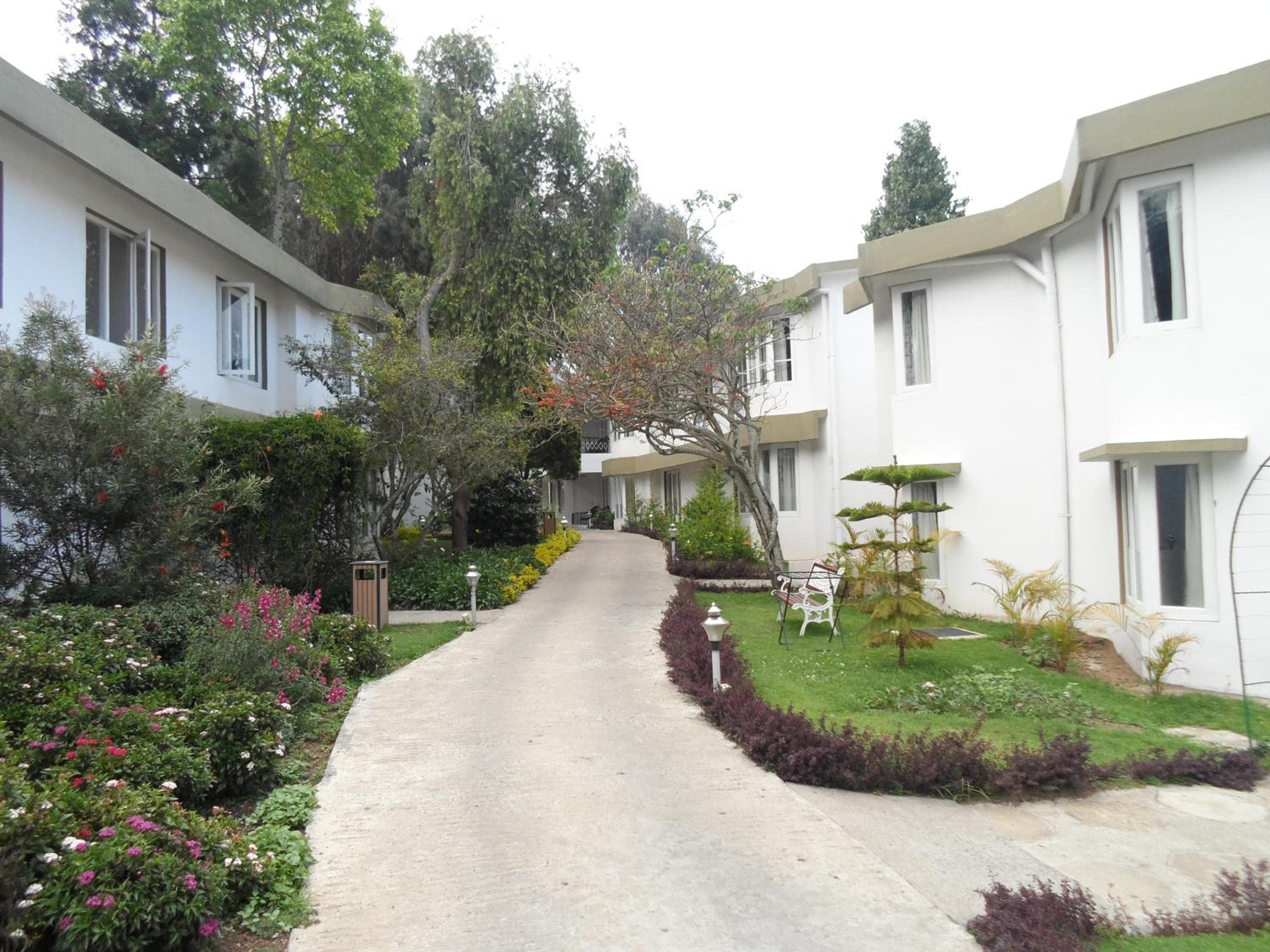 Sterling Kodai Lake