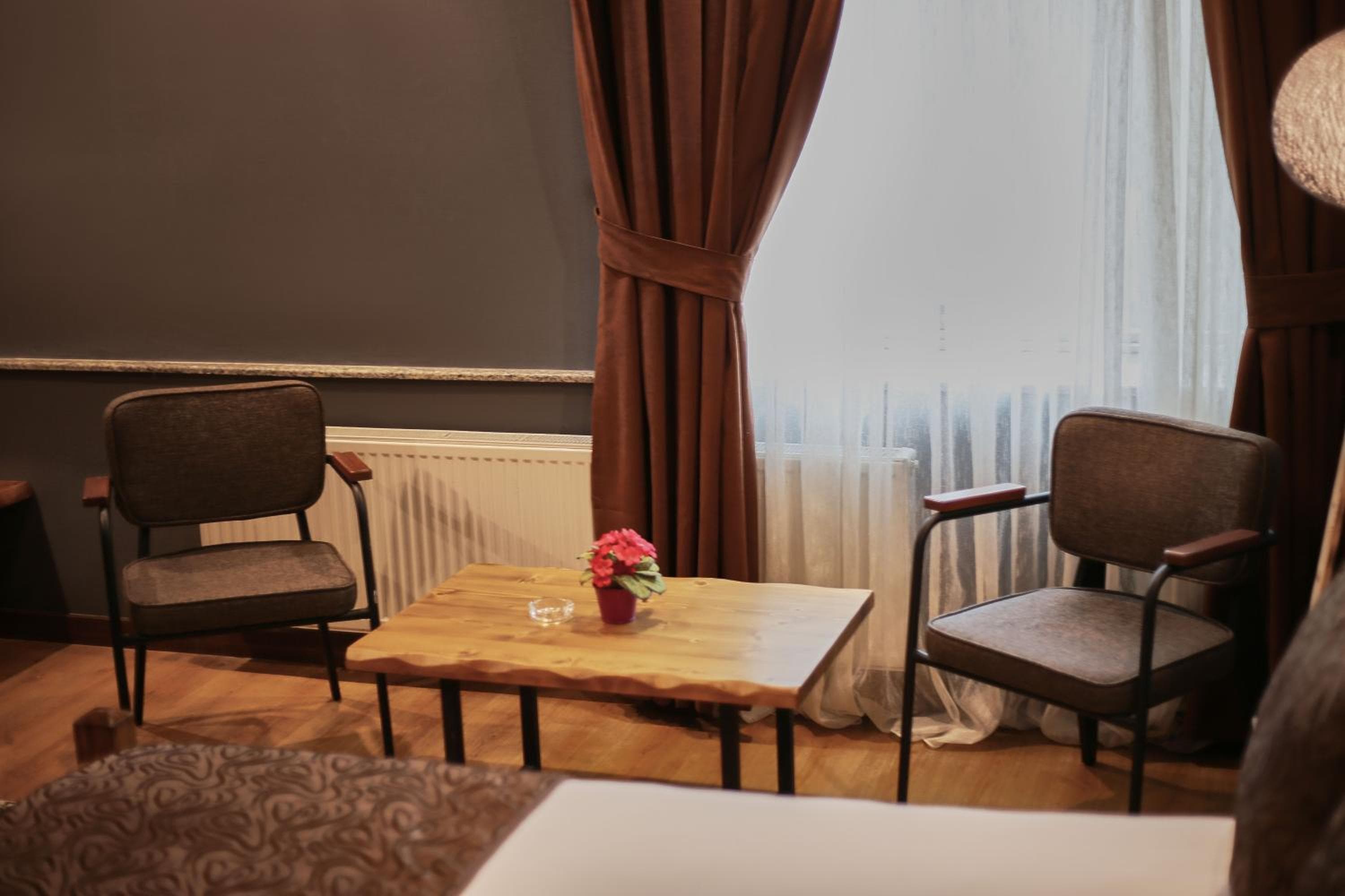 Zengin City Hotel