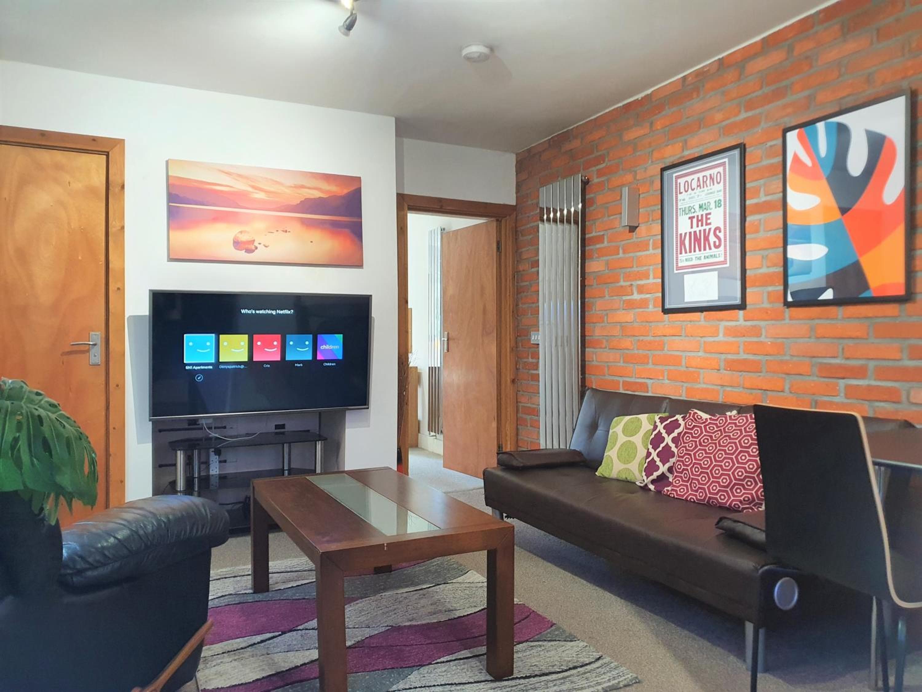 Bath Road Apartments