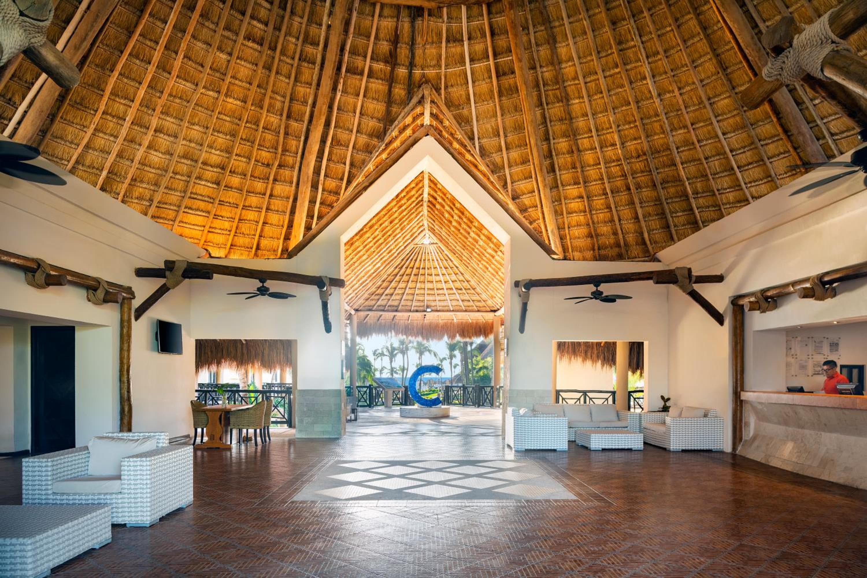 Catalonia Riviera Maya Resort & Spa- All Inclusive