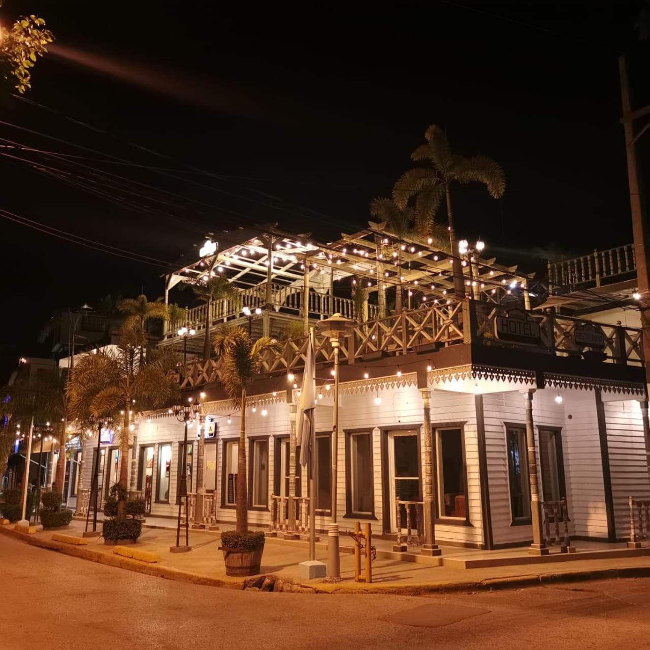 Batey Hotel Boutique