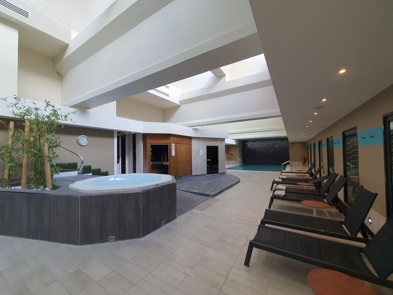 Hotel Spa Le Pasino