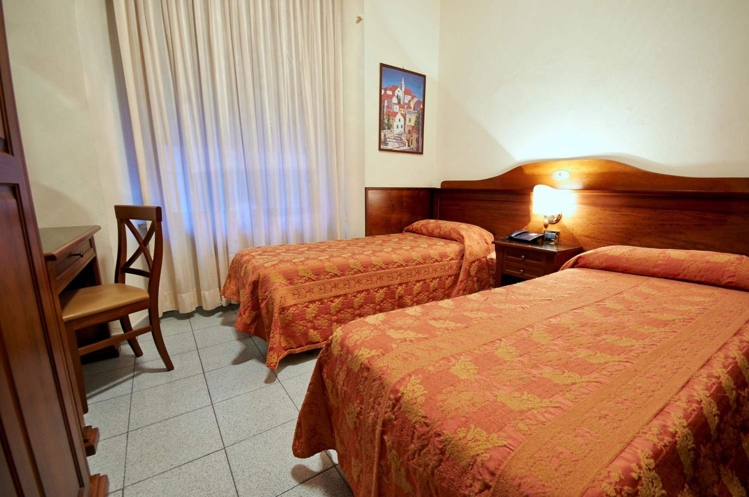 Hotel Pavone