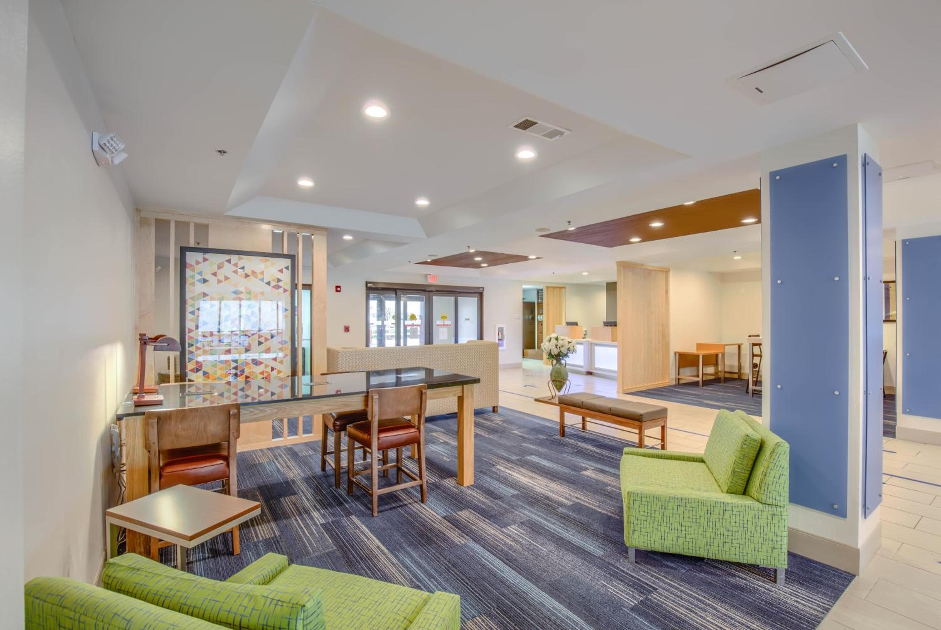Holiday Inn Express Hotel & Suites Gulf Shores by IHG