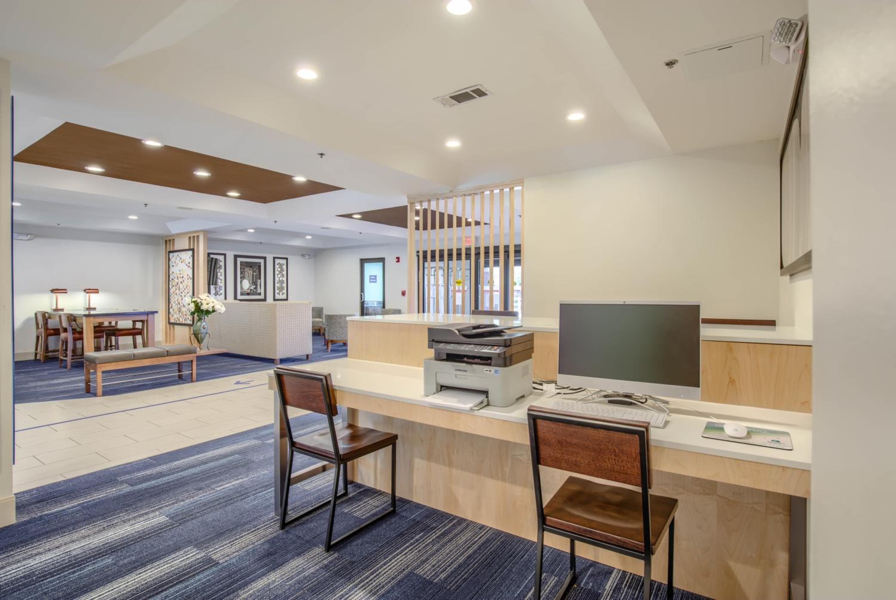 Holiday Inn Express Hotel & Suites Gulf Shores by IHG
