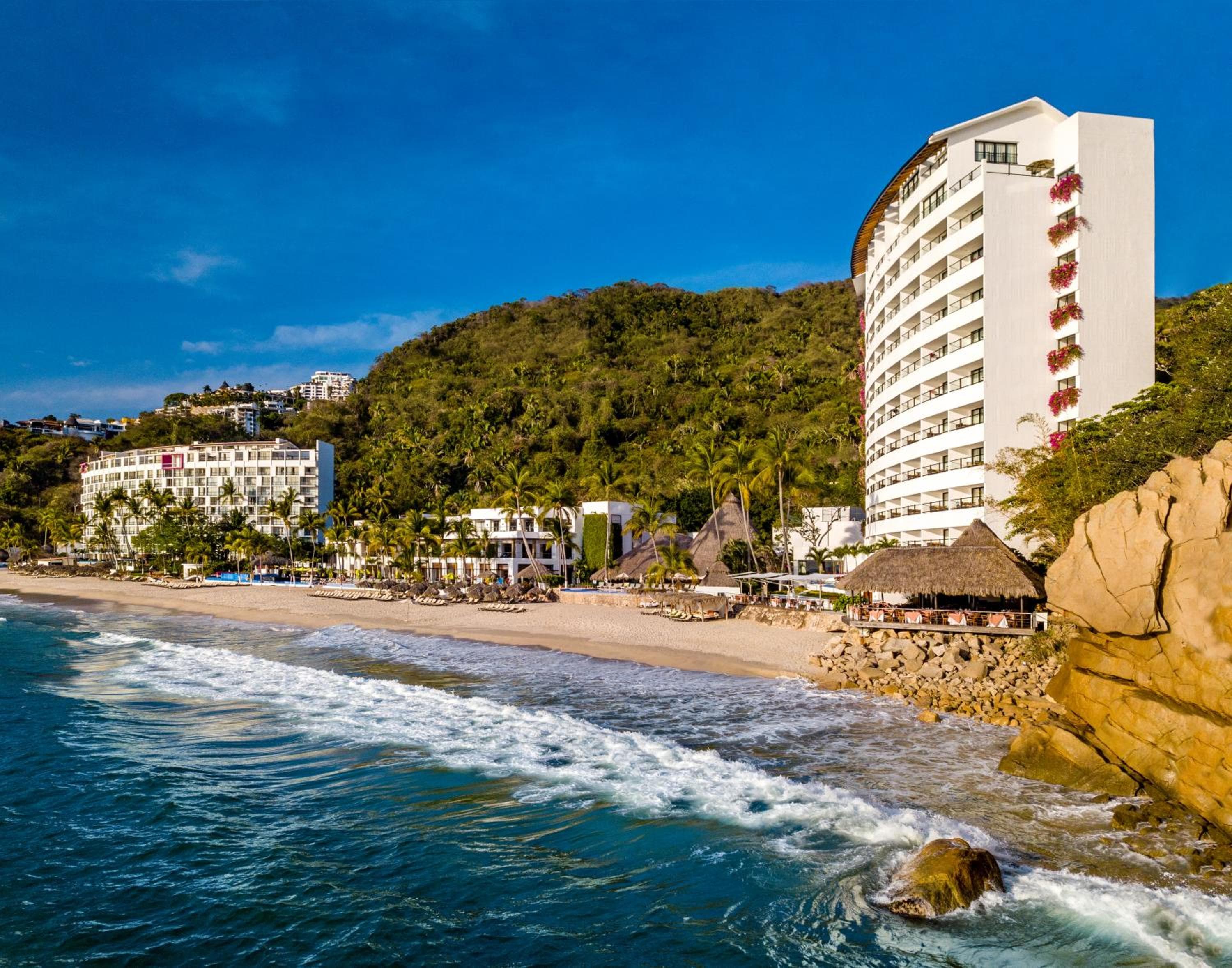 Hyatt Ziva Puerto Vallarta - All Inclusive