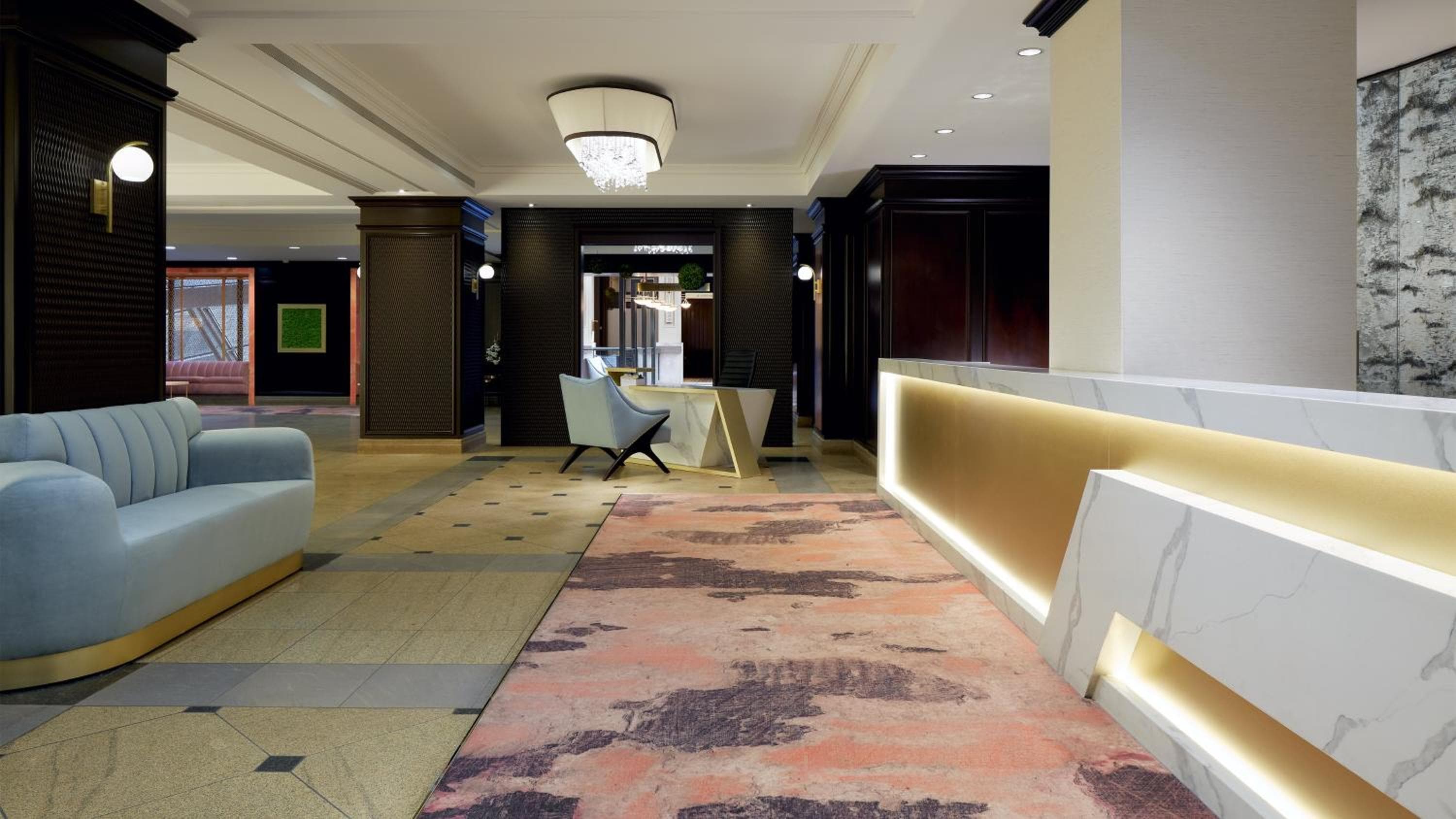 InterContinental Montreal by IHG