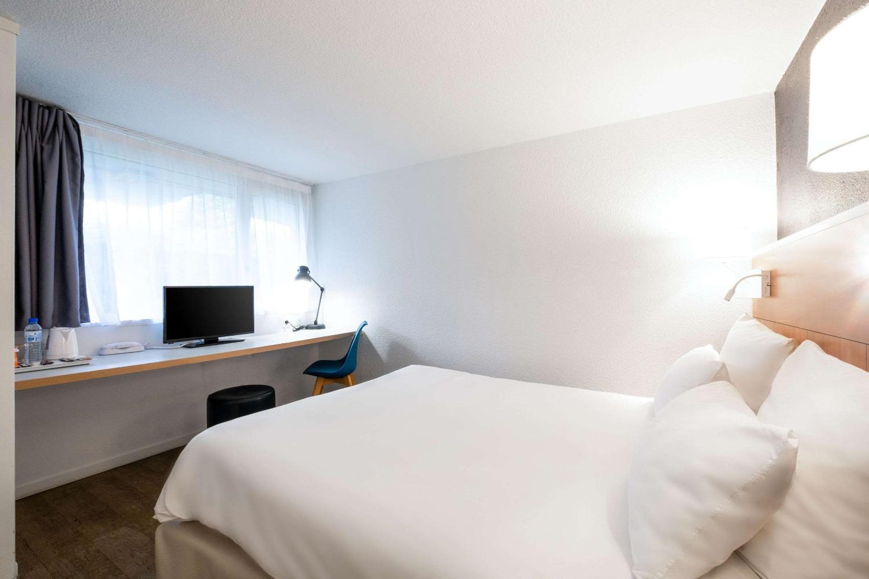 Comfort Hôtel RUNGIS-ORLY