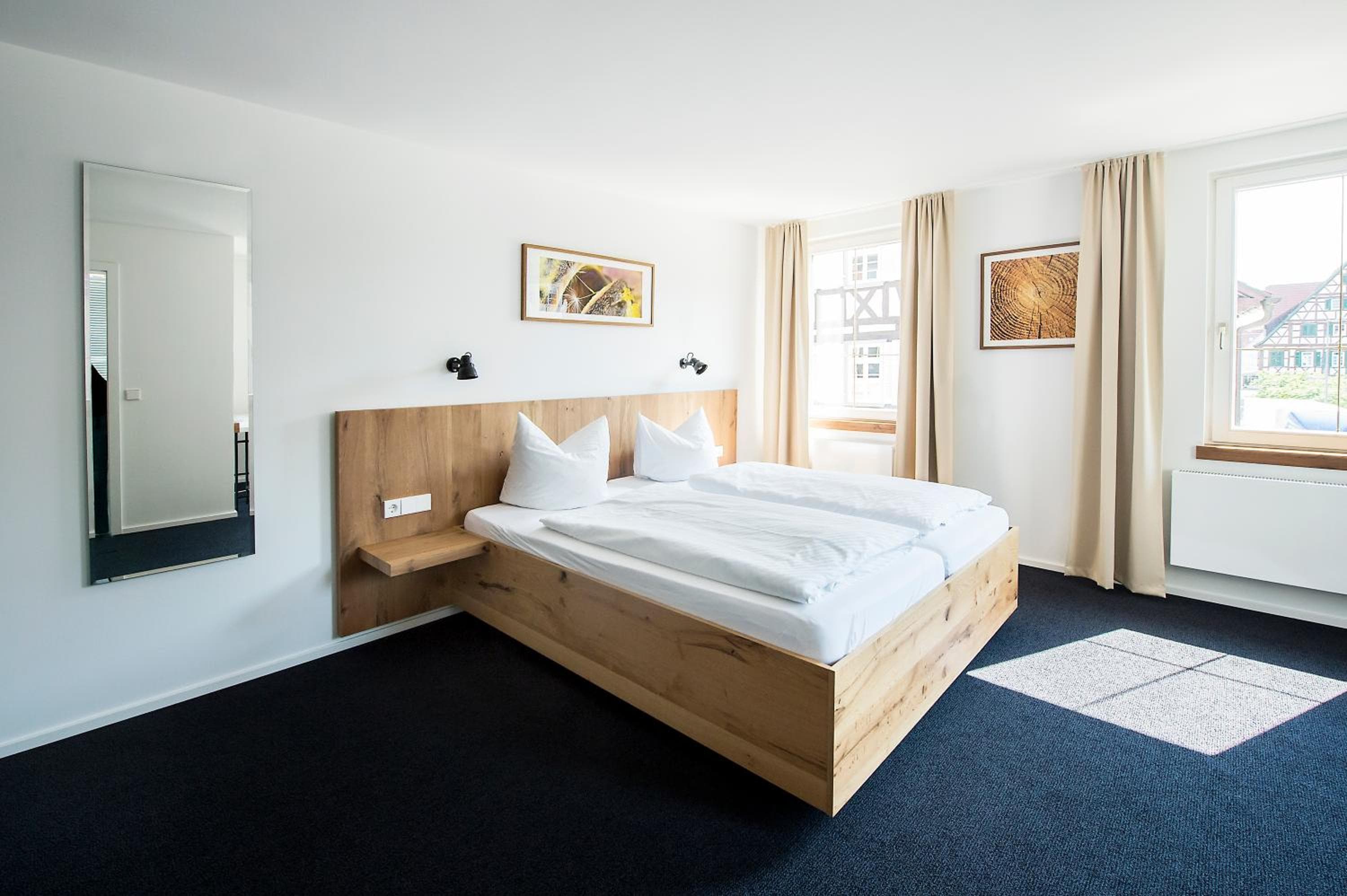 Stadthotel Waldhorn