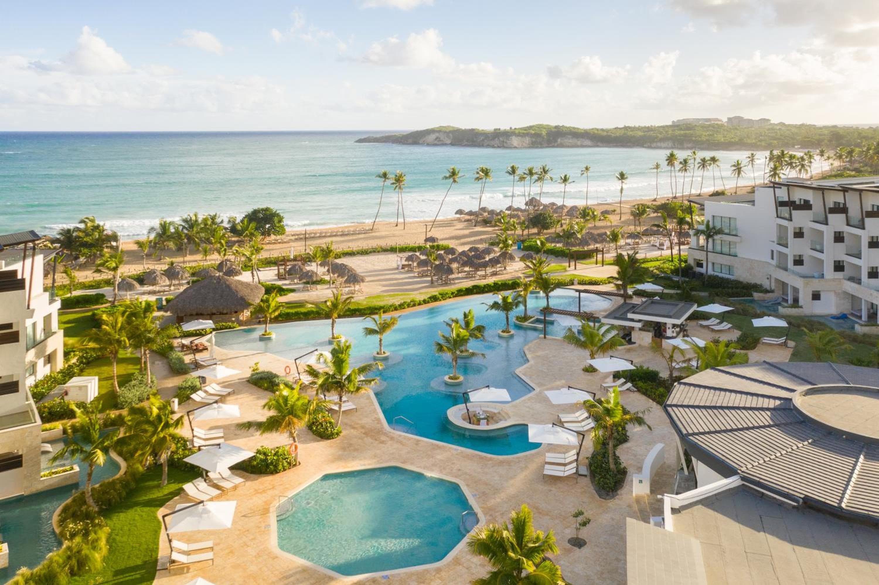 Dreams Macao Beach Punta Cana - All Inclusive