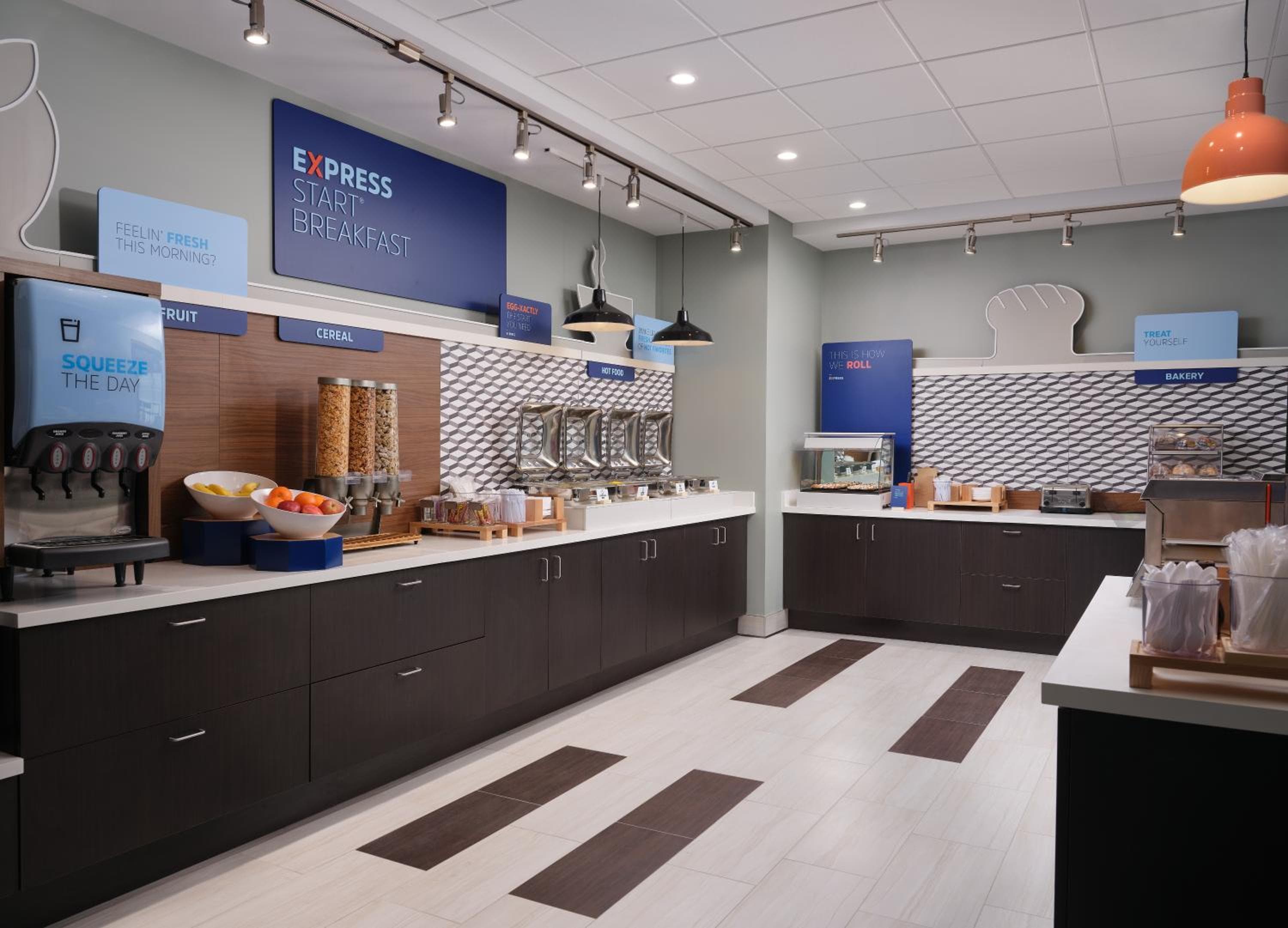 Holiday Inn Express & Suites - Lockport by IHG