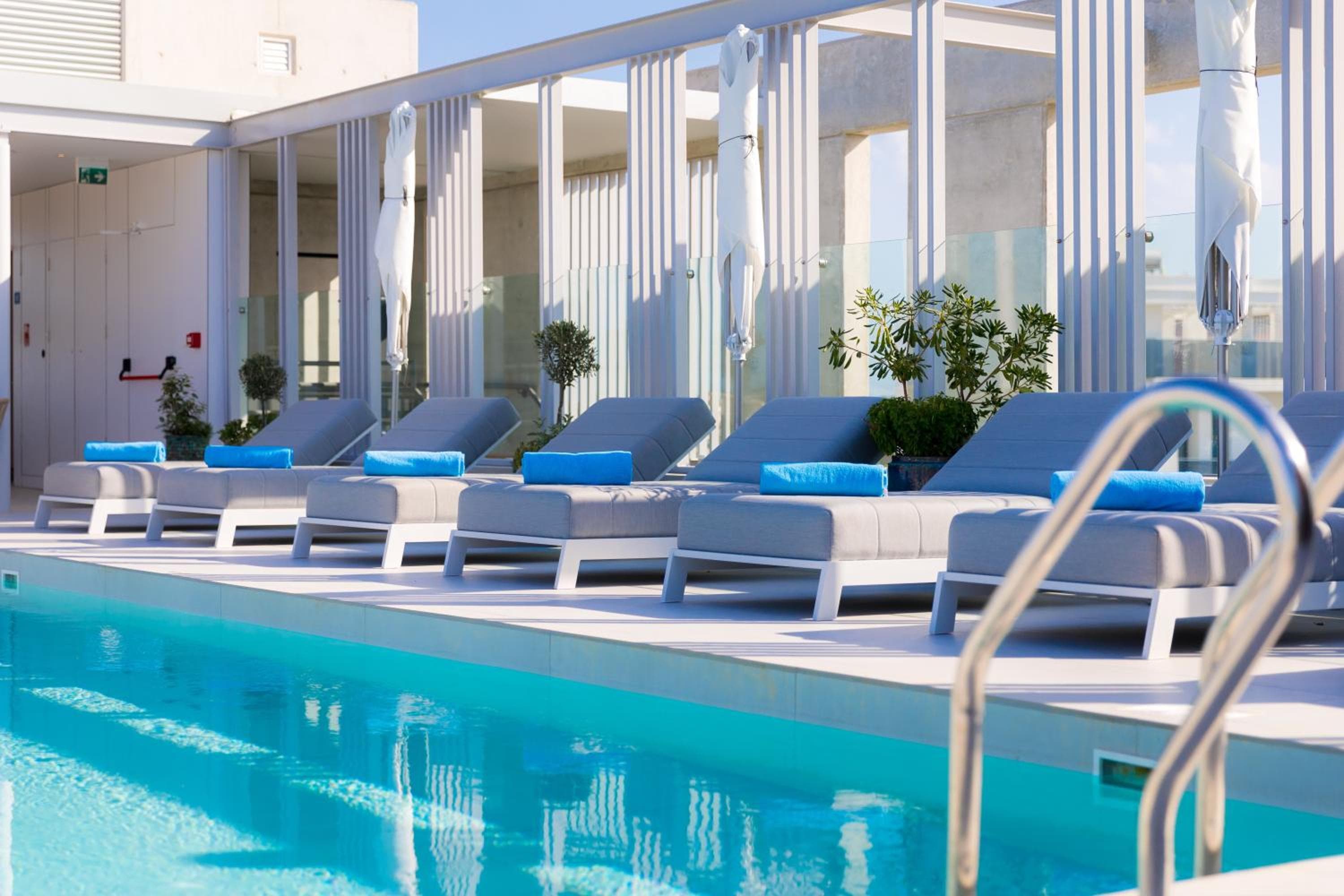 Hotel Indigo Larnaca by IHG-ADULTS ONLY