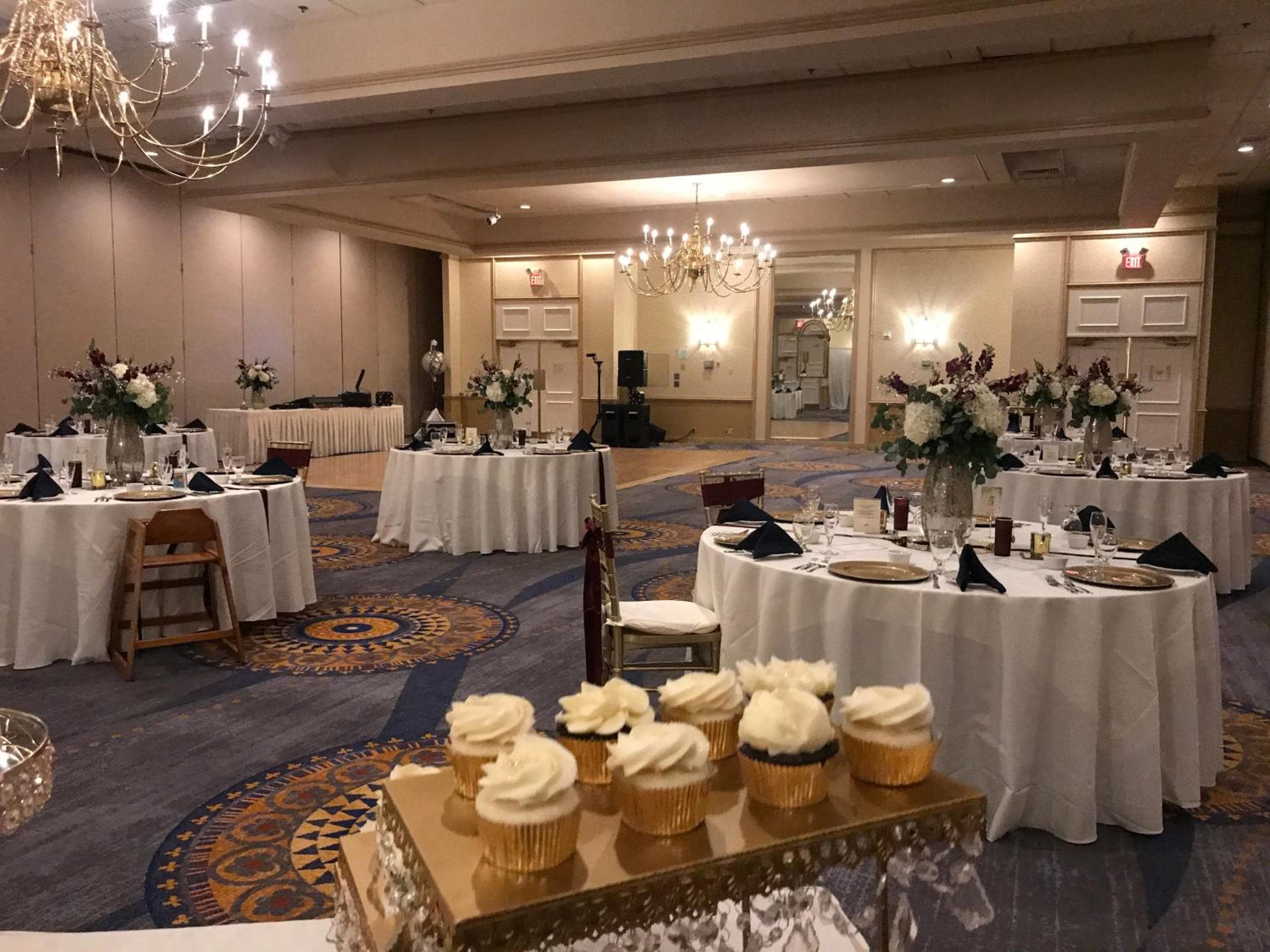 Holiday Inn Portland-By the Bay by IHG