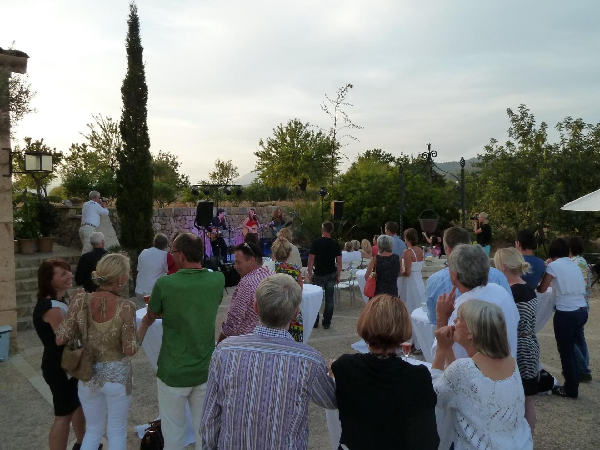 Finca Can Estades