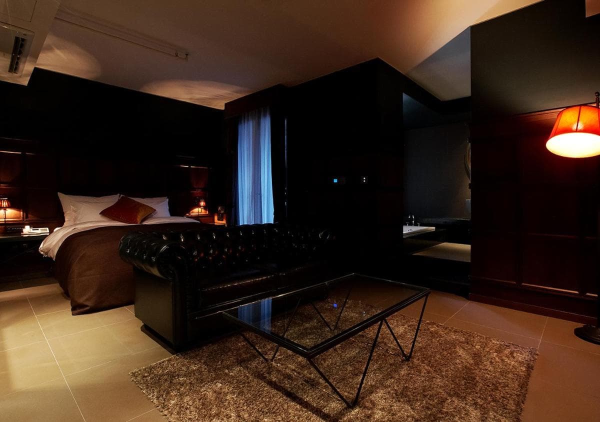Lee Design Hotel