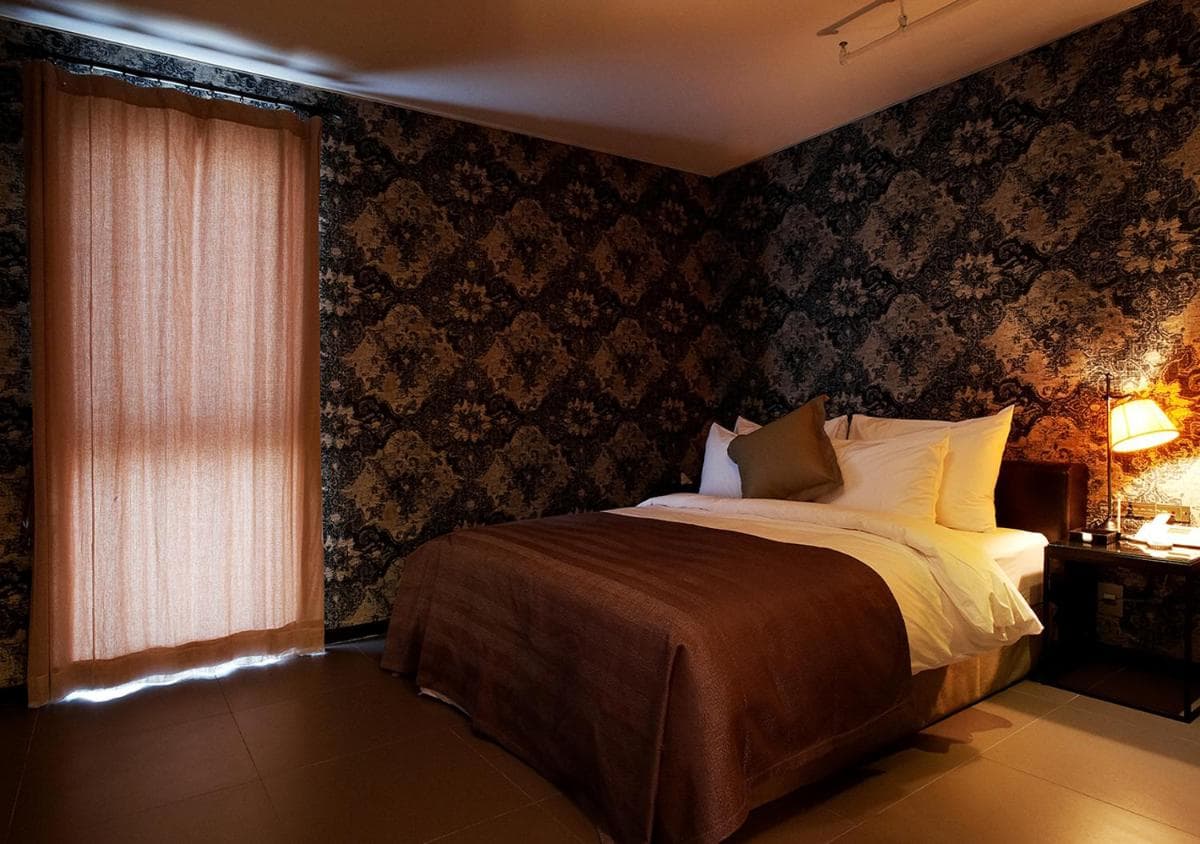 Lee Design Hotel