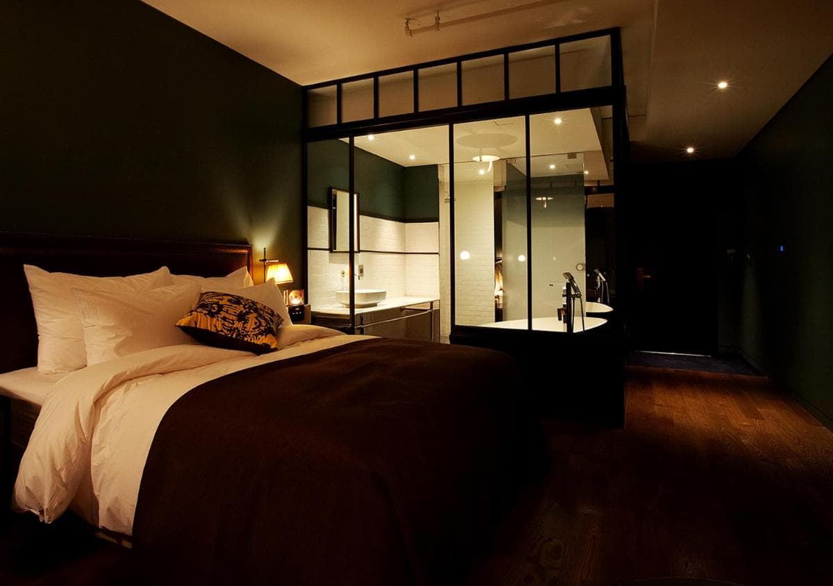 Lee Design Hotel