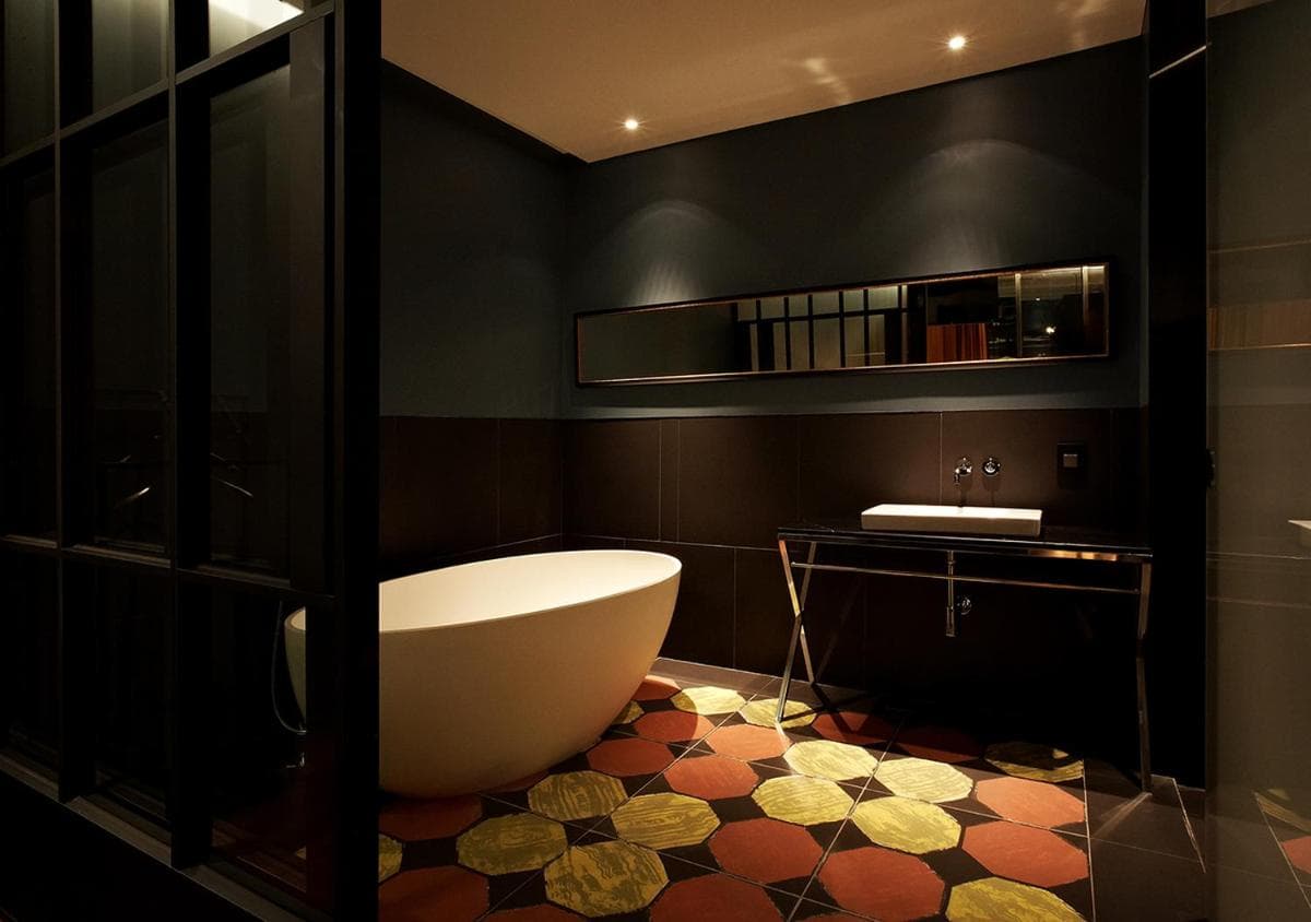 Lee Design Hotel