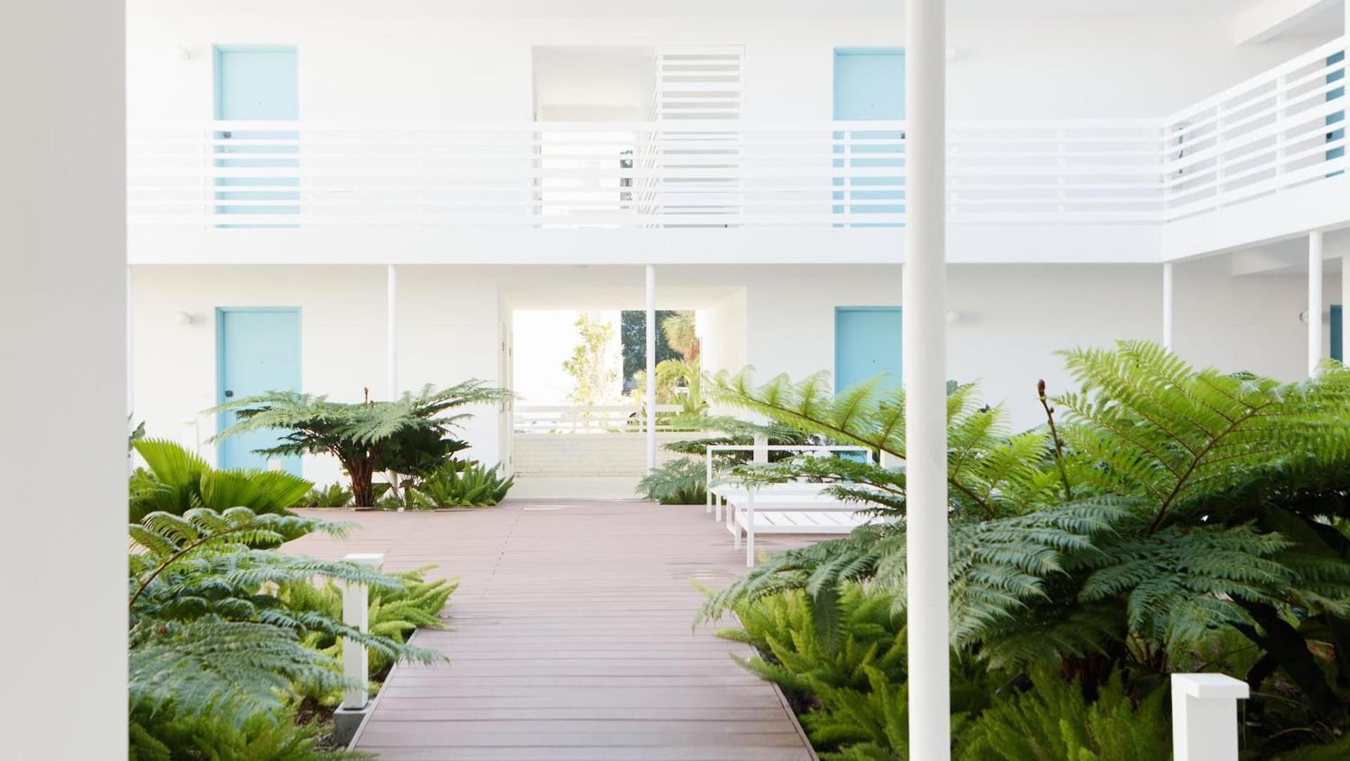 Kimpton Shorebreak Fort Lauderdale by IHG
