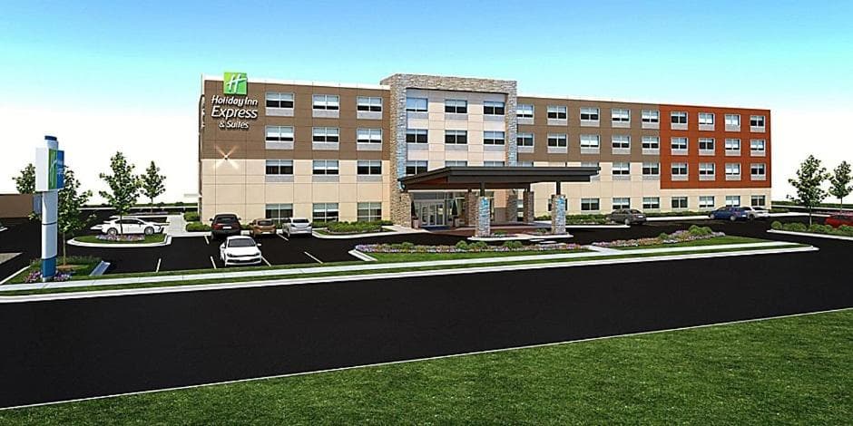 Holiday Inn Express - Wells-Ogunquit-Kennebunk by IHG