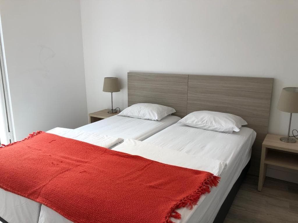 Be Lisbon Hostel Intendente