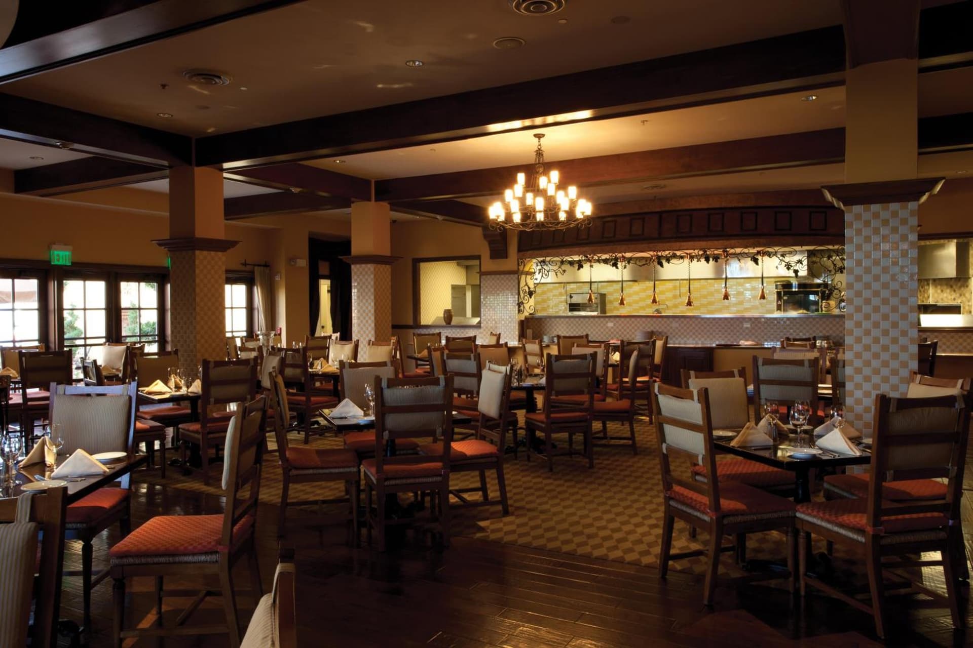 Vino Bello Resort