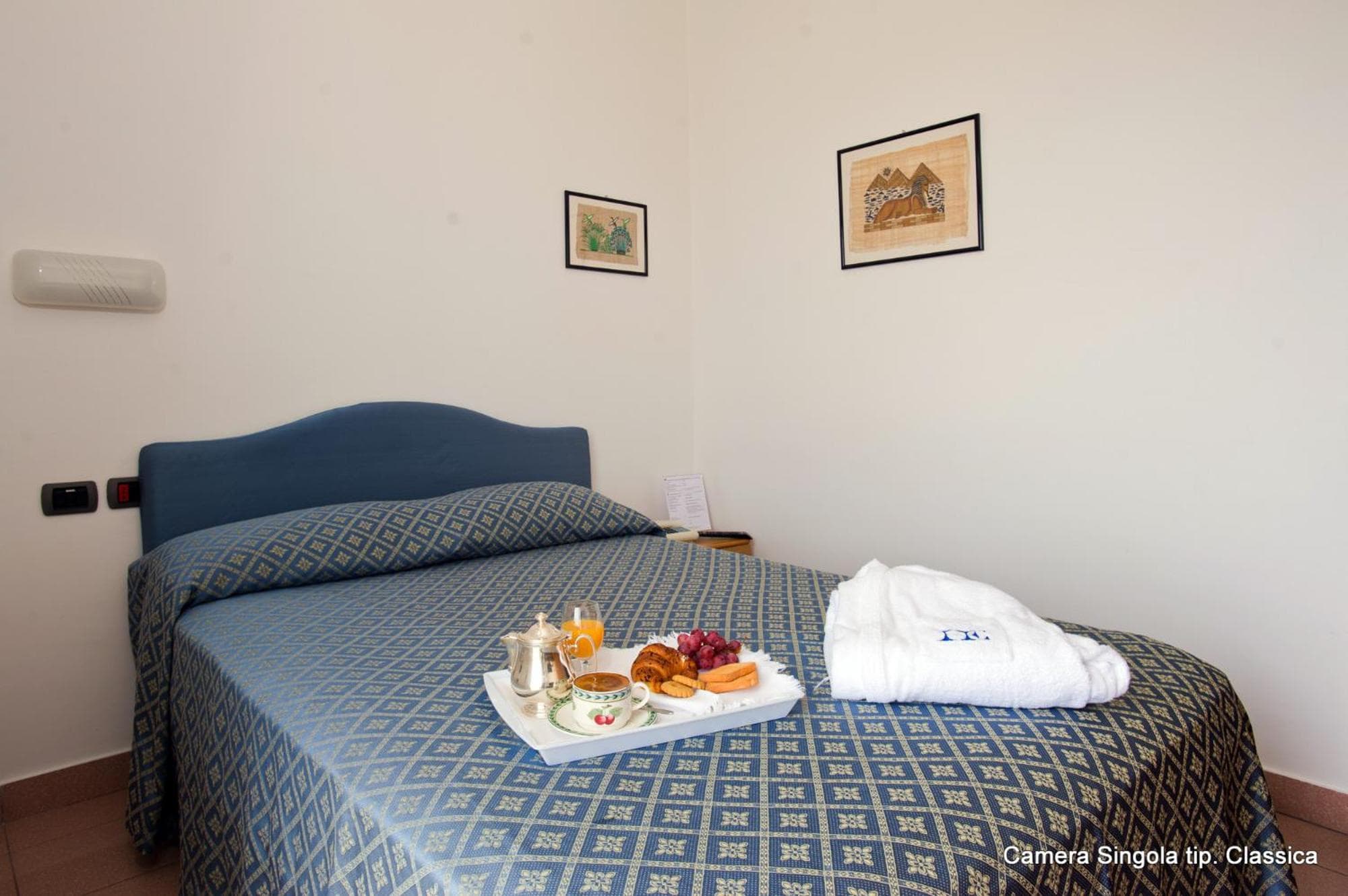 Excelsior Hotel E Appartamenti