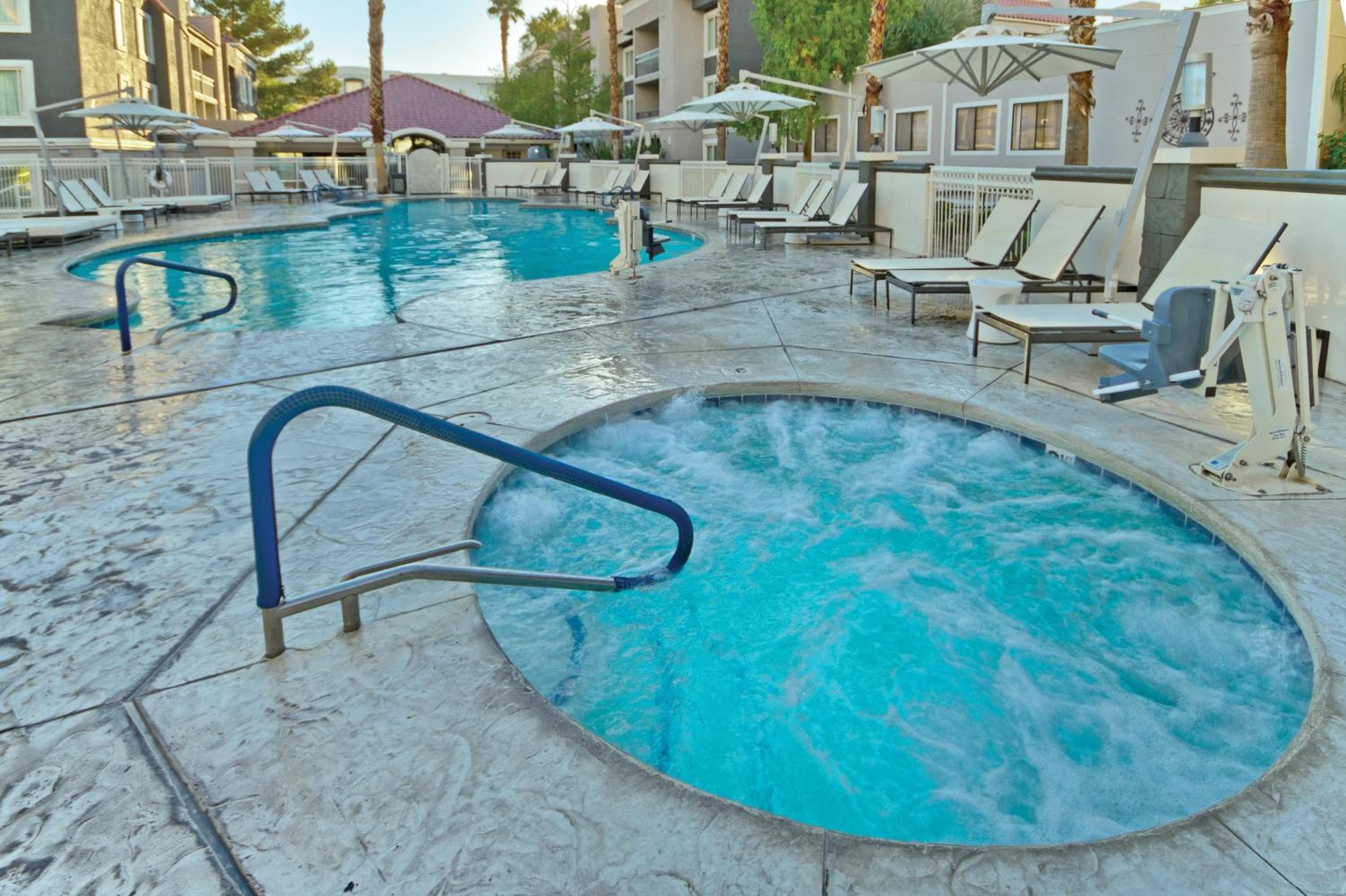 Desert Rose Resort