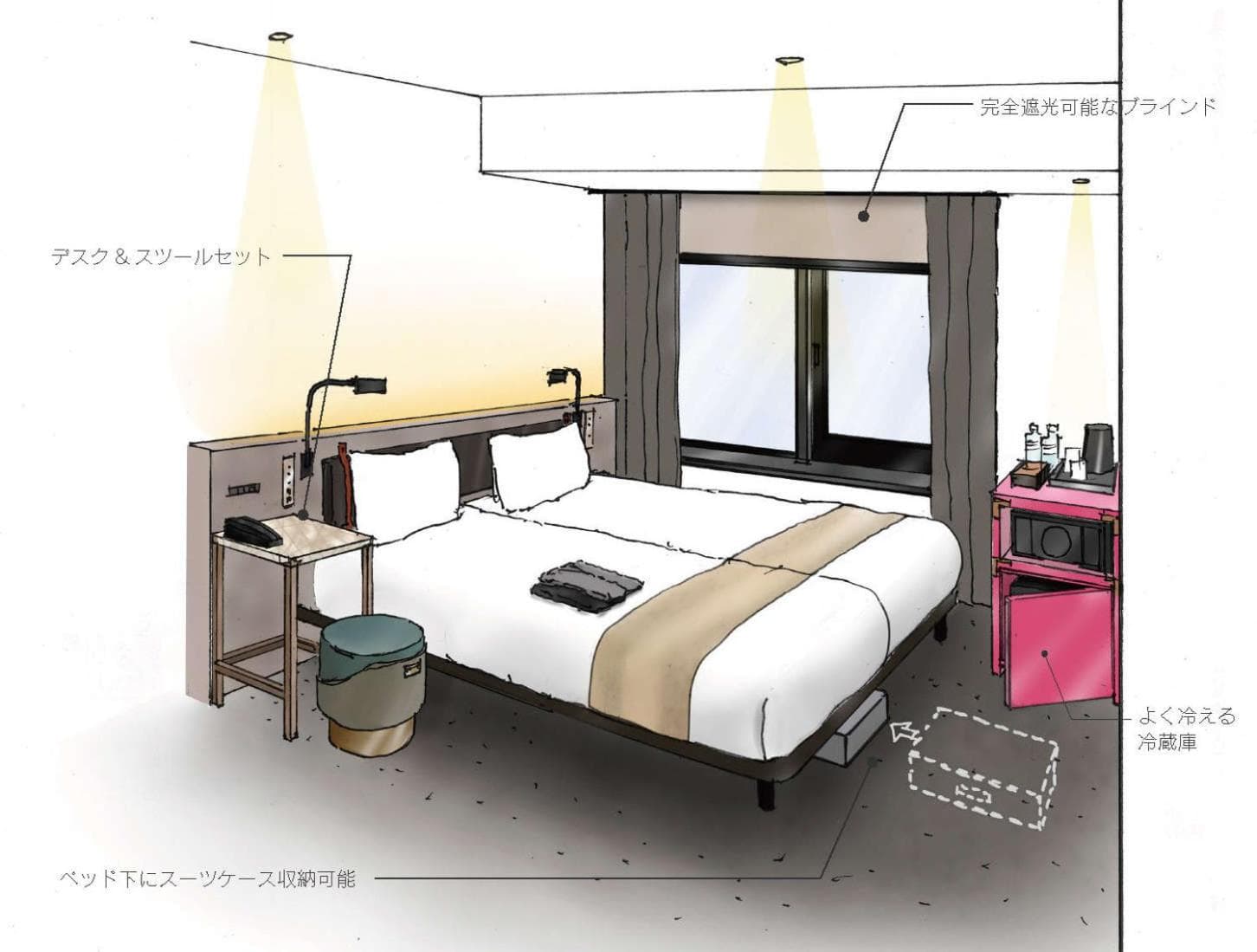 the b ginza